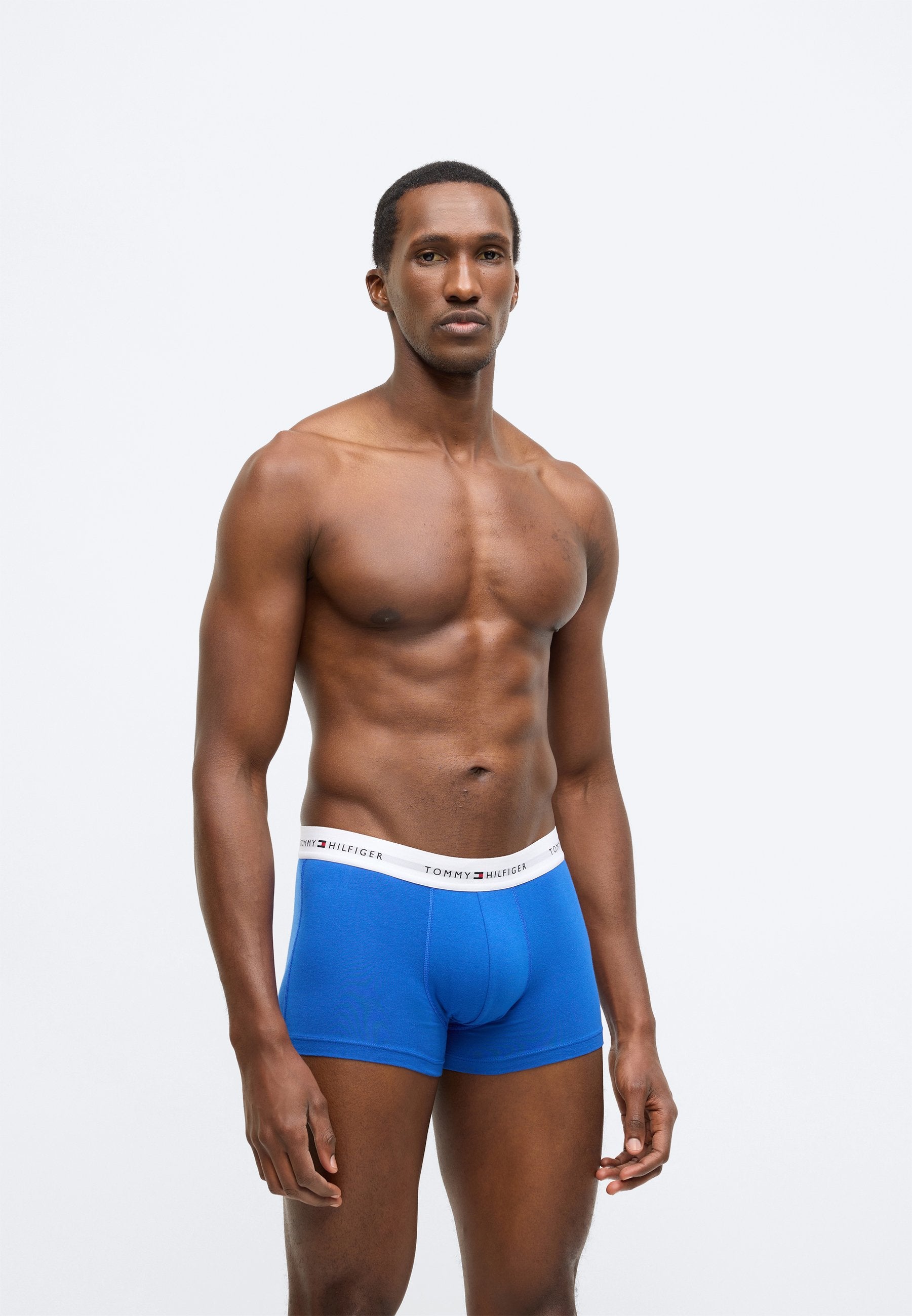 SIGNATURE TRUNK PRINT 7 PACK - Trunks - multi-coloured/black/white