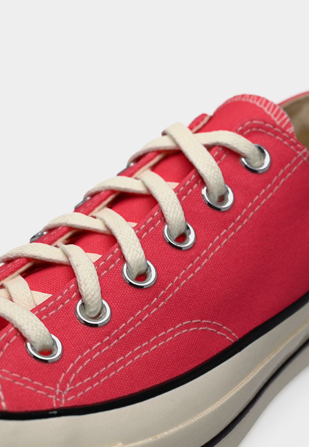 CHUCK 70 UNISEXE - Baskets - cherry balm/egret/black