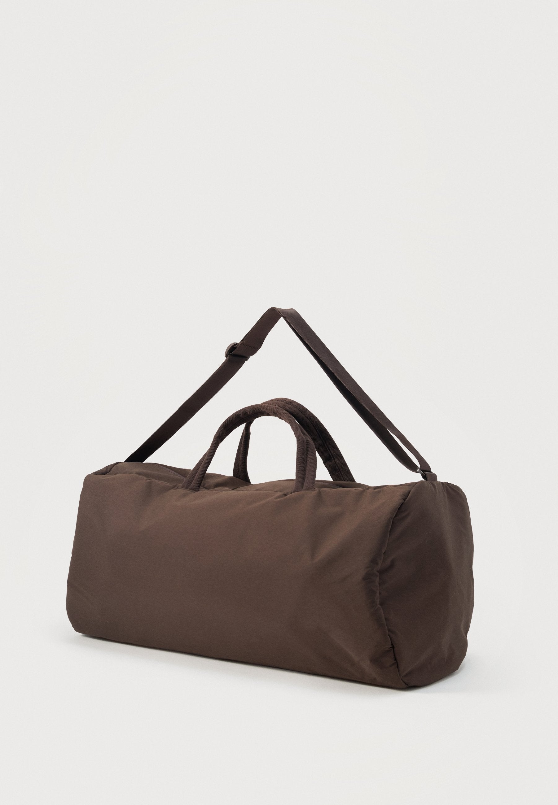 MOTION - Sports bag - dark brown