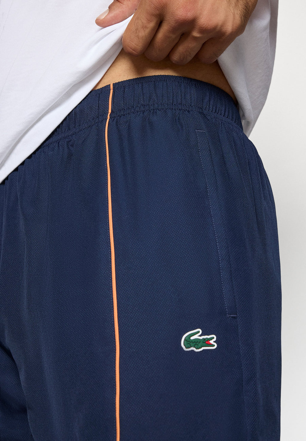 SHORT  - Sports shorts - navy blue