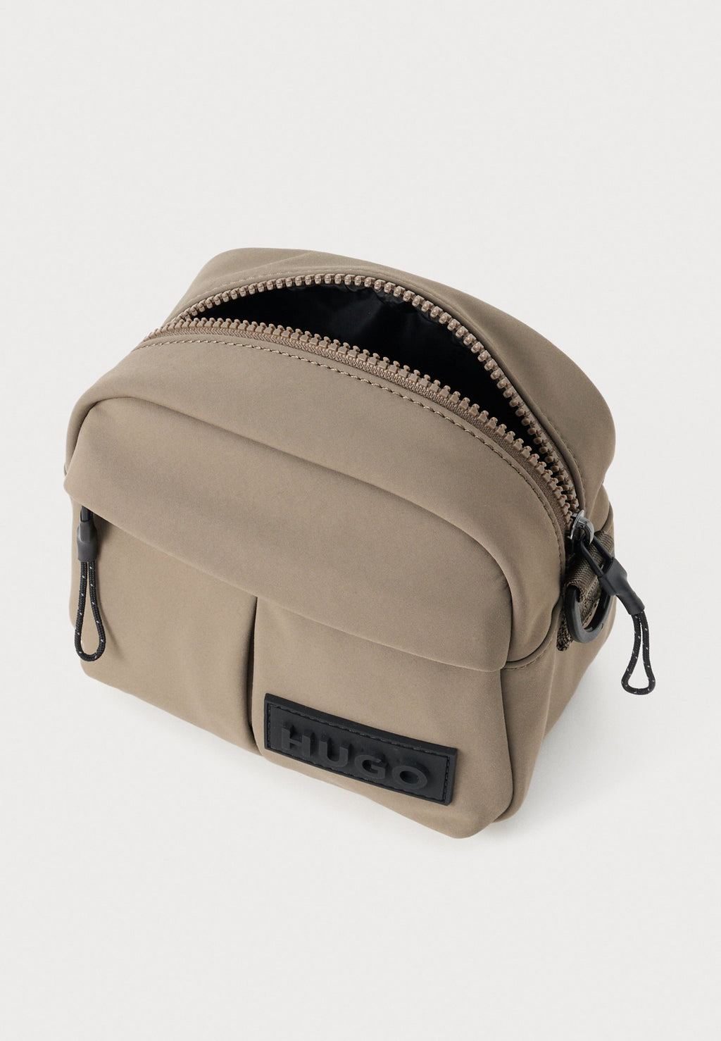 TARIC - Cross body bag - medium grey