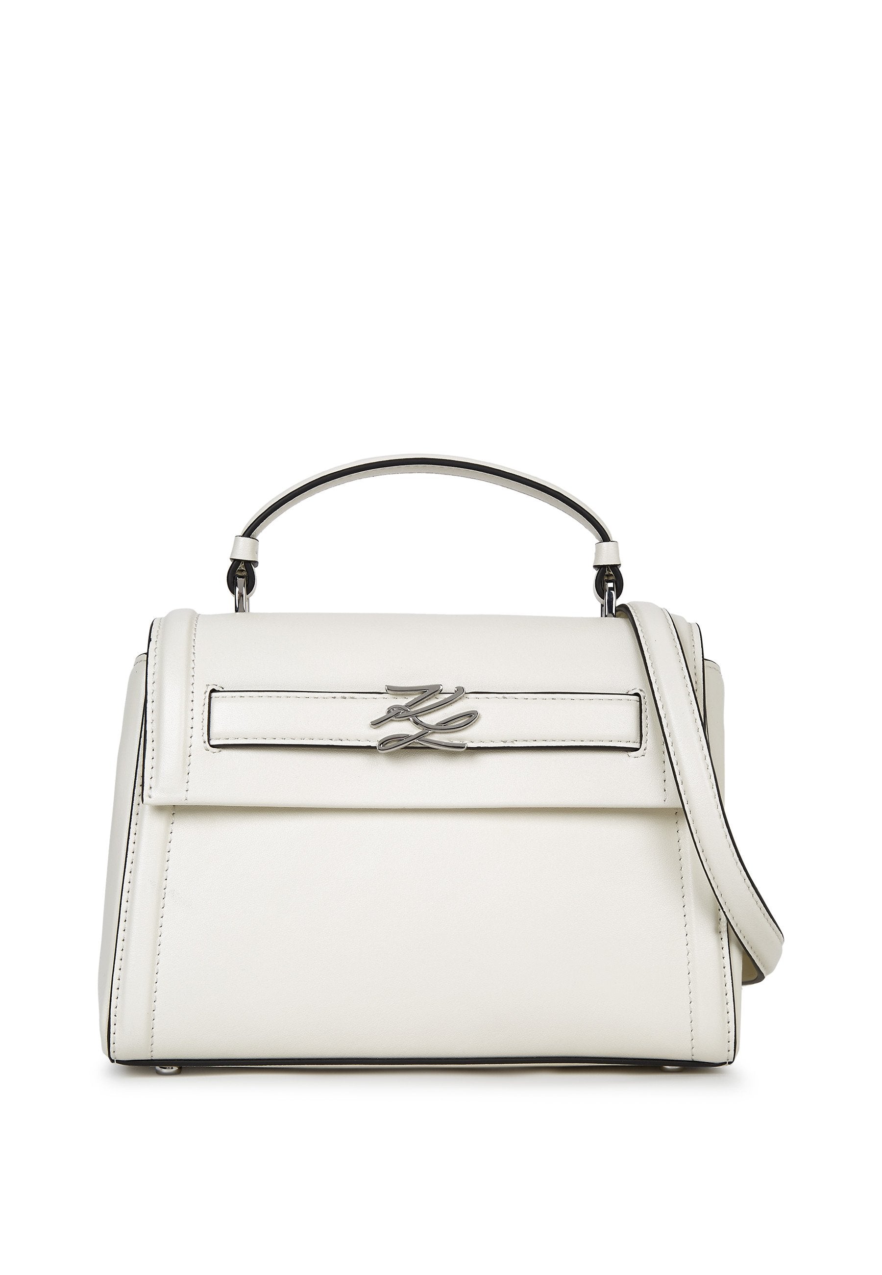 AUTOGRAPH  - Handbag - off white