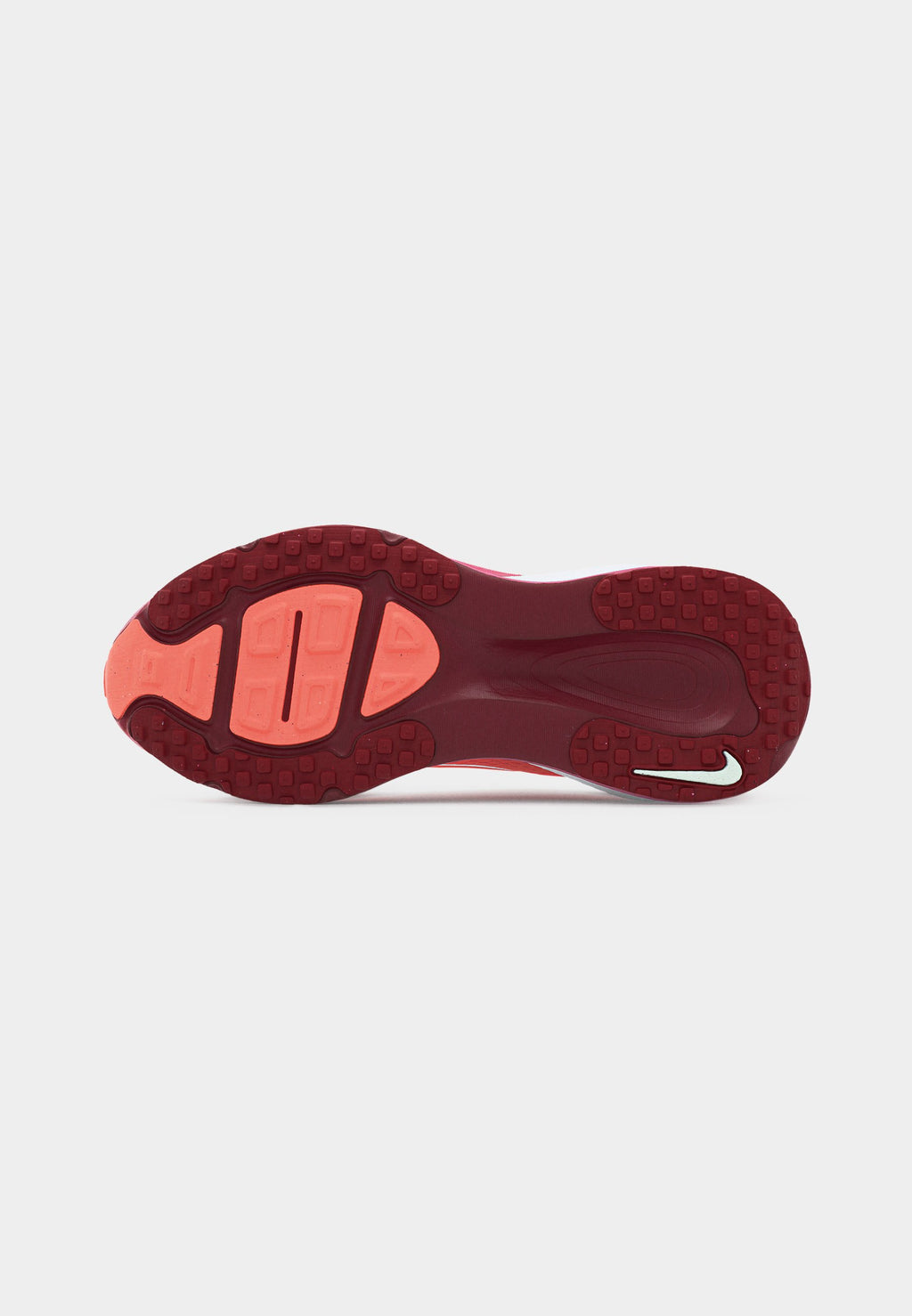 VOMERO 18 SE2 - Chaussures de running - light redwood/barely green/bright crimson/atomic pink