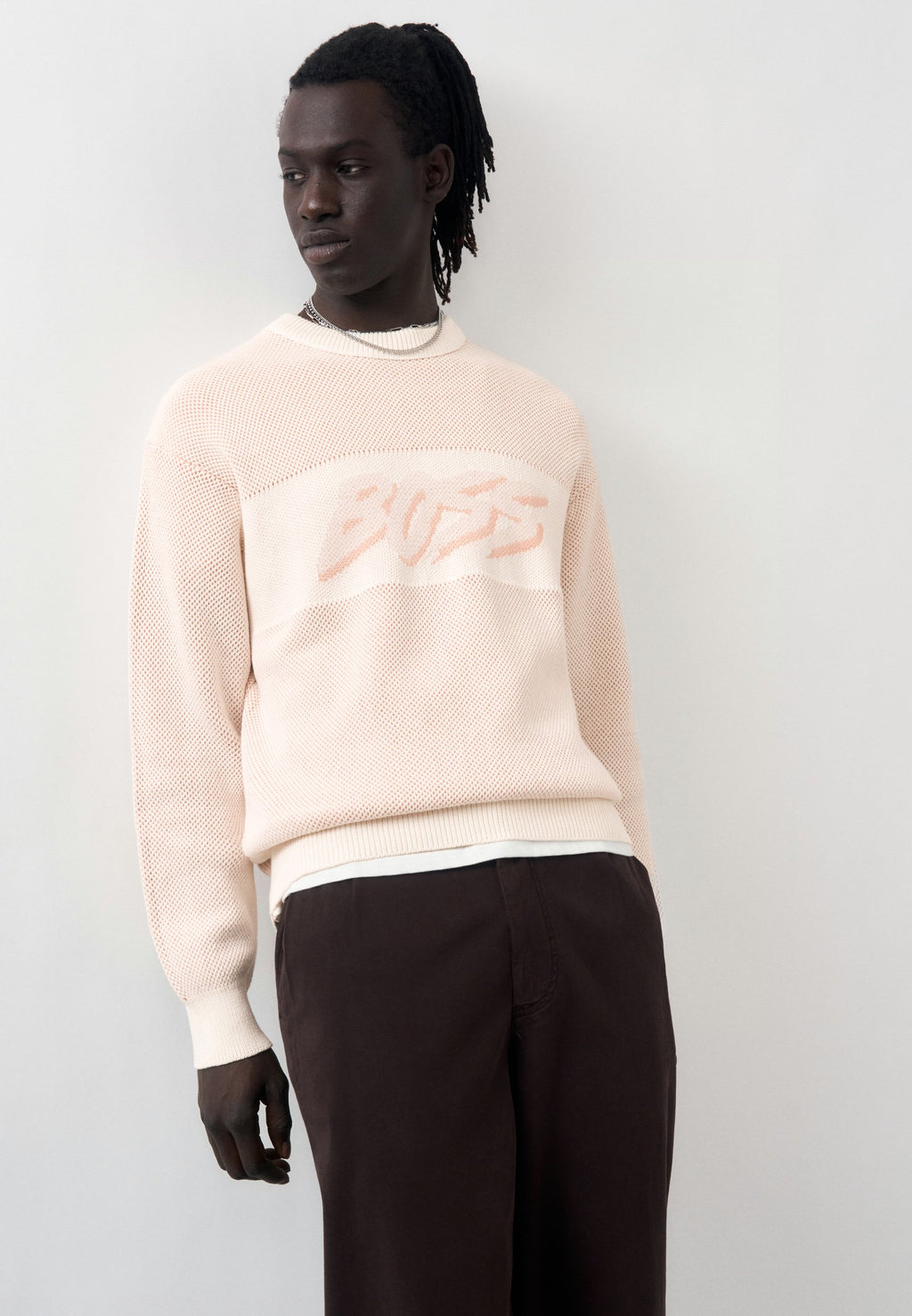KAYWATCH - Jumper - natural
