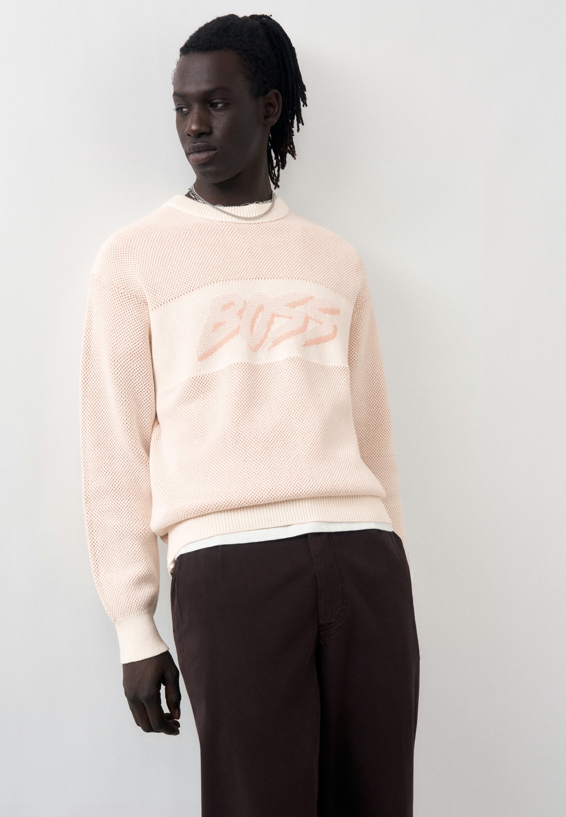 KAYWATCH - Jumper - natural