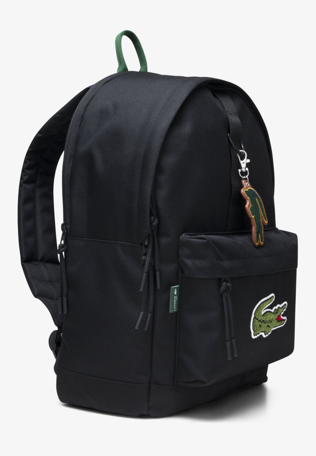 CORE SOLID - School bag - black