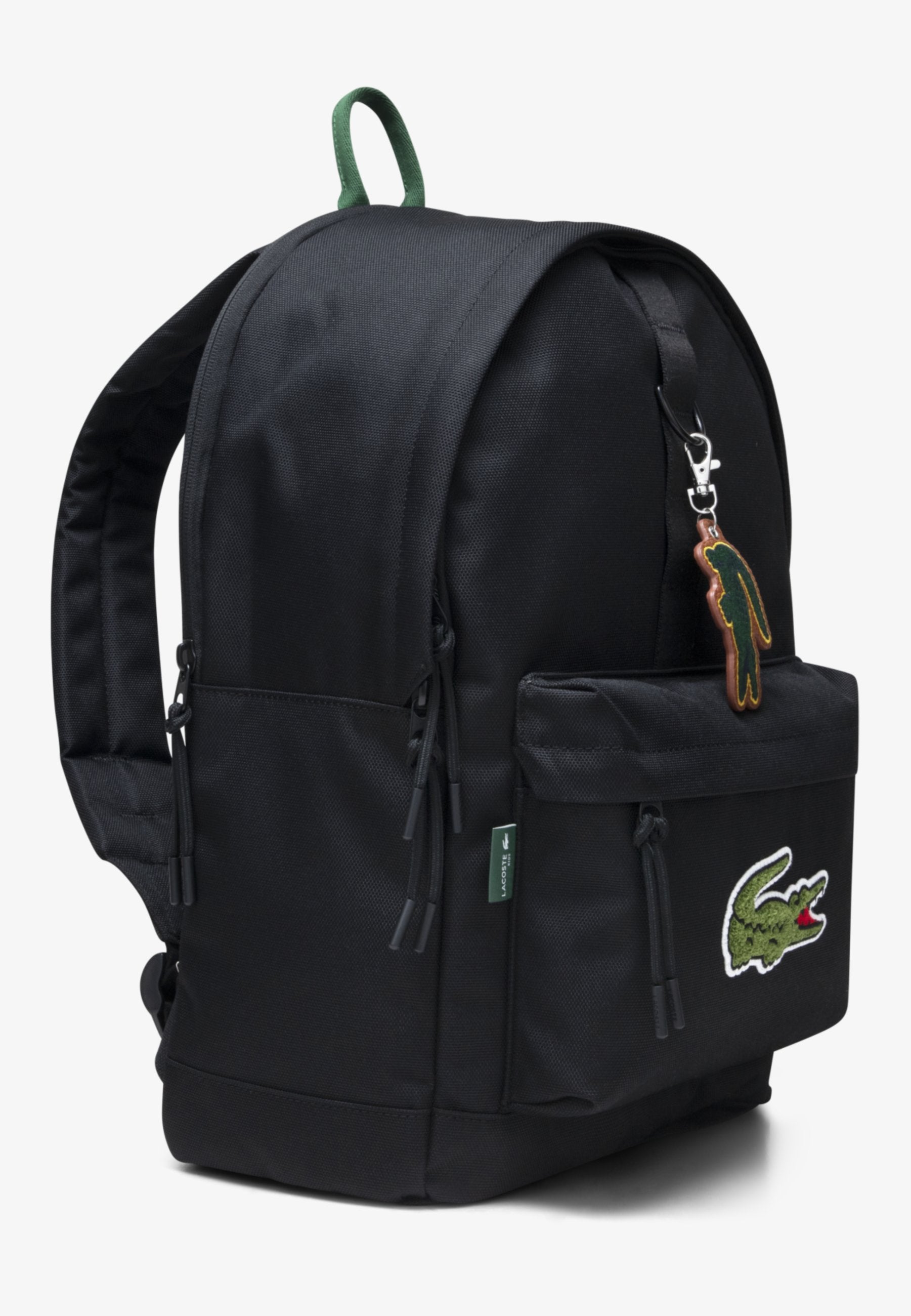 CORE SOLID - School bag - black