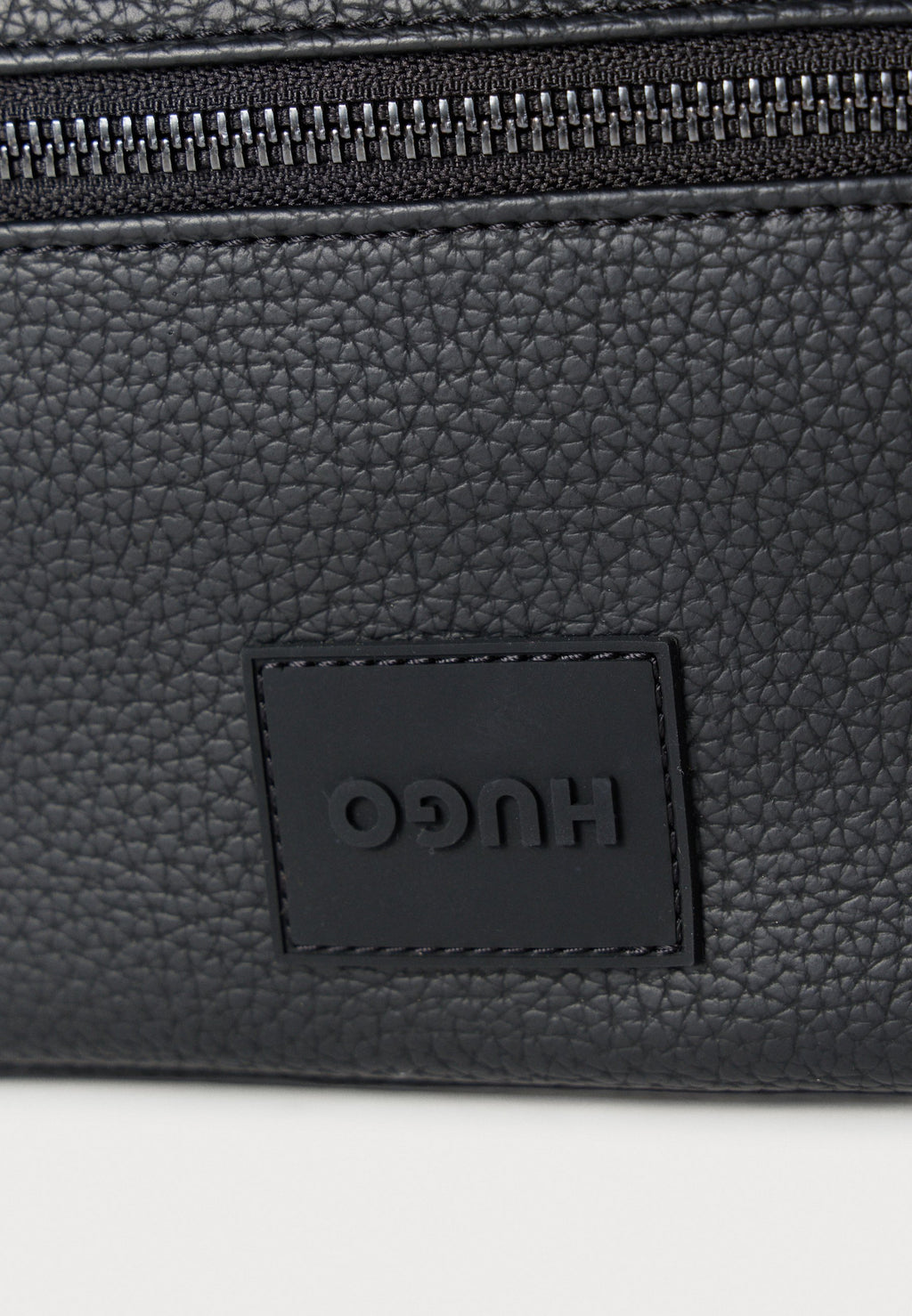 ETHON - Cross body bag - black