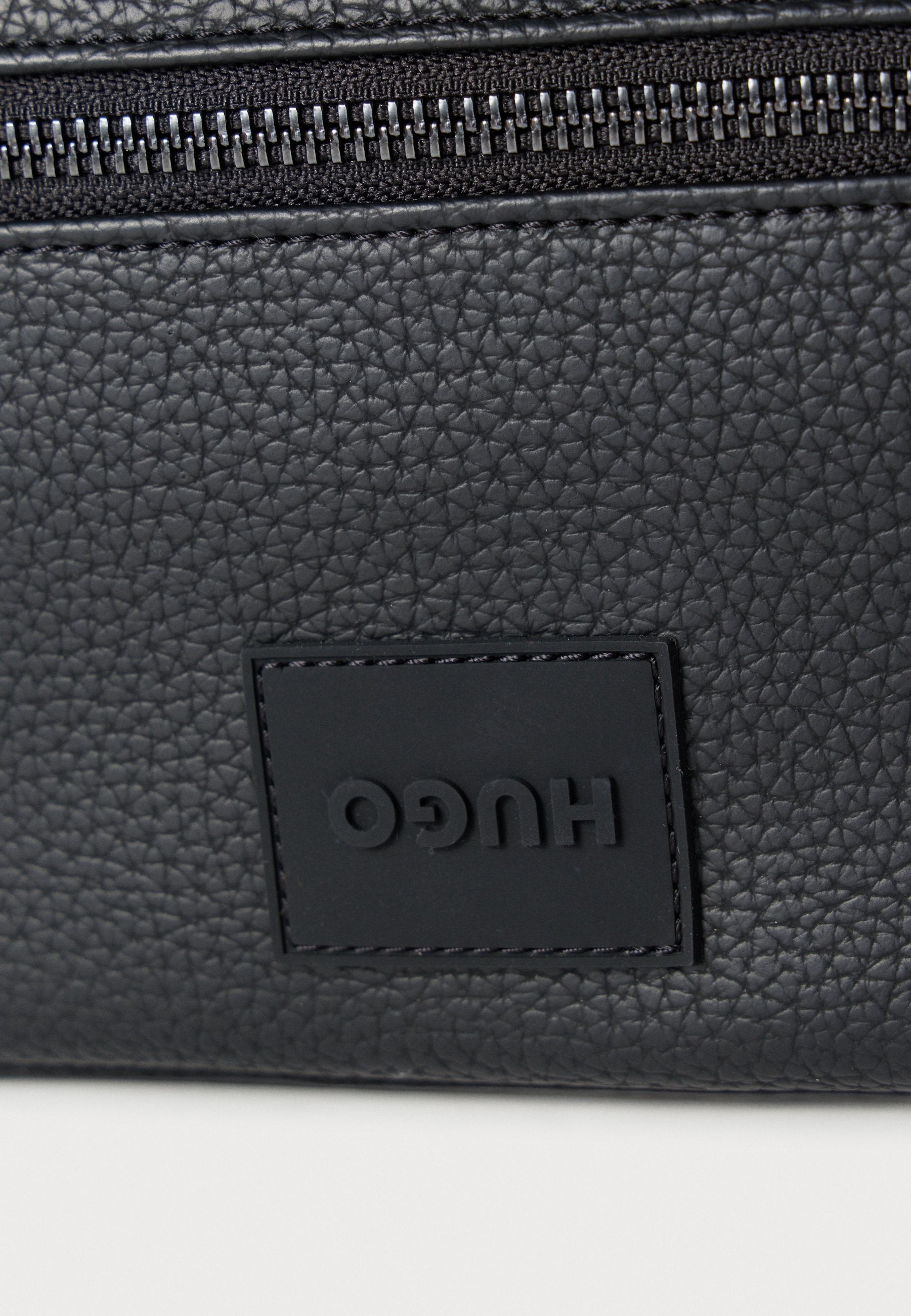 ETHON - Cross body bag - black