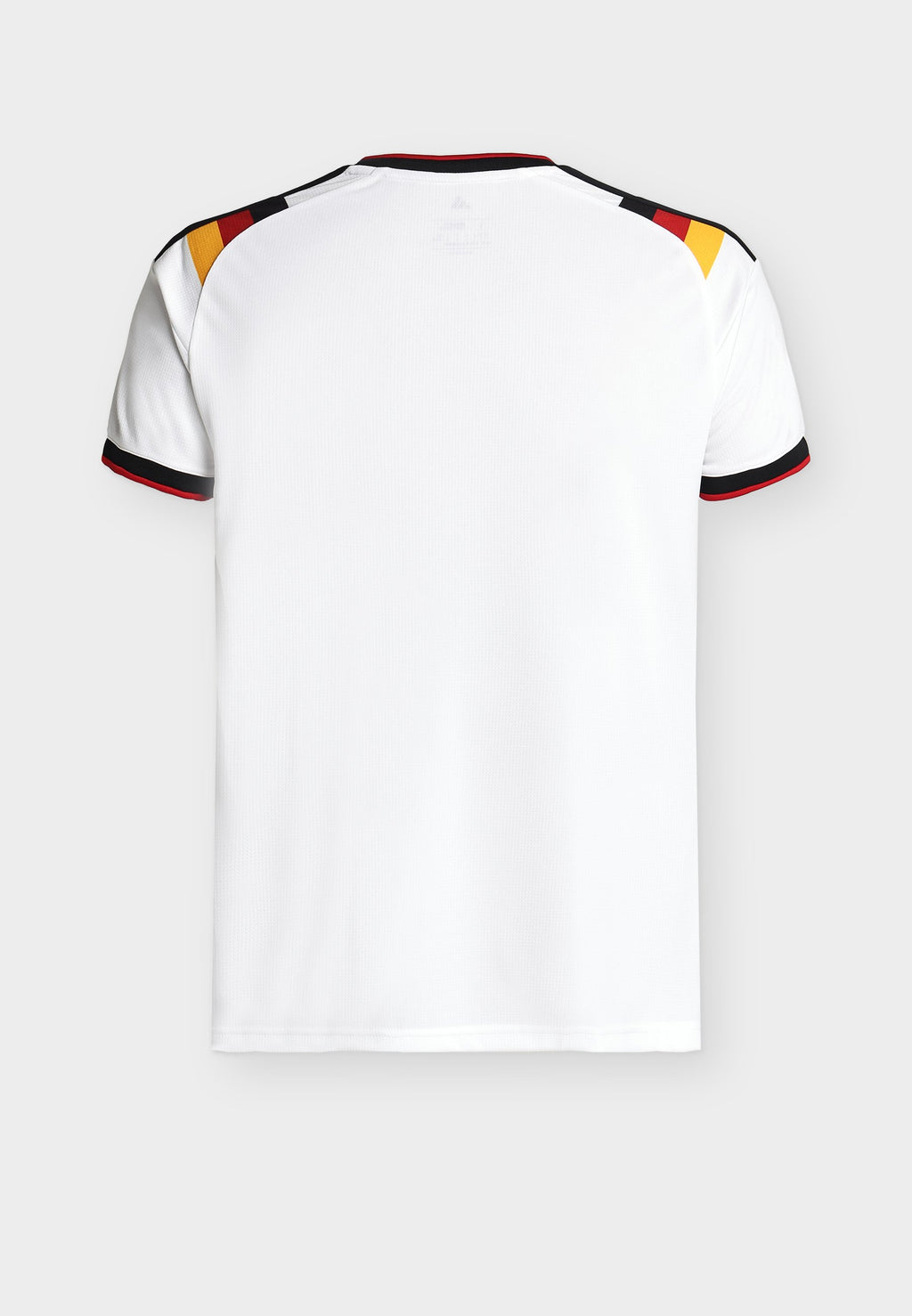 DEUTSCHLAND DFB 26 HOME REPLICA - National team wear - white