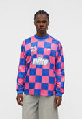 CLUB GOALIE AWAY UNISEX - Long sleeved top - game royal/pinksicle/hydrogen blue
