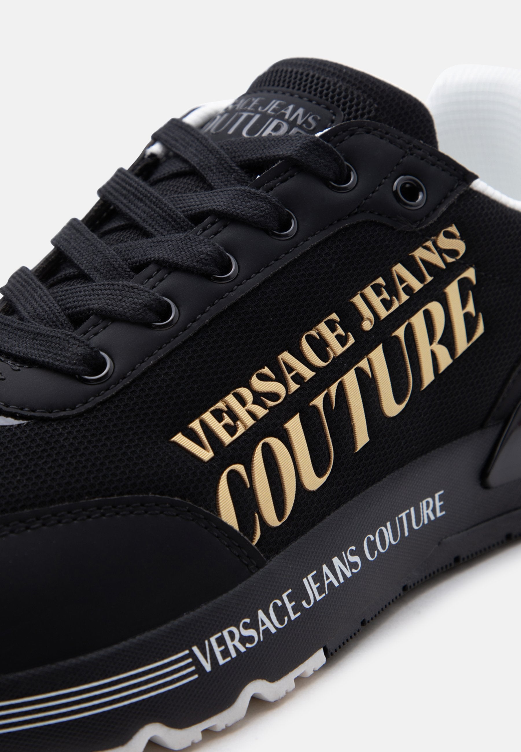 FONDO DYNAMIC - Trainers - black