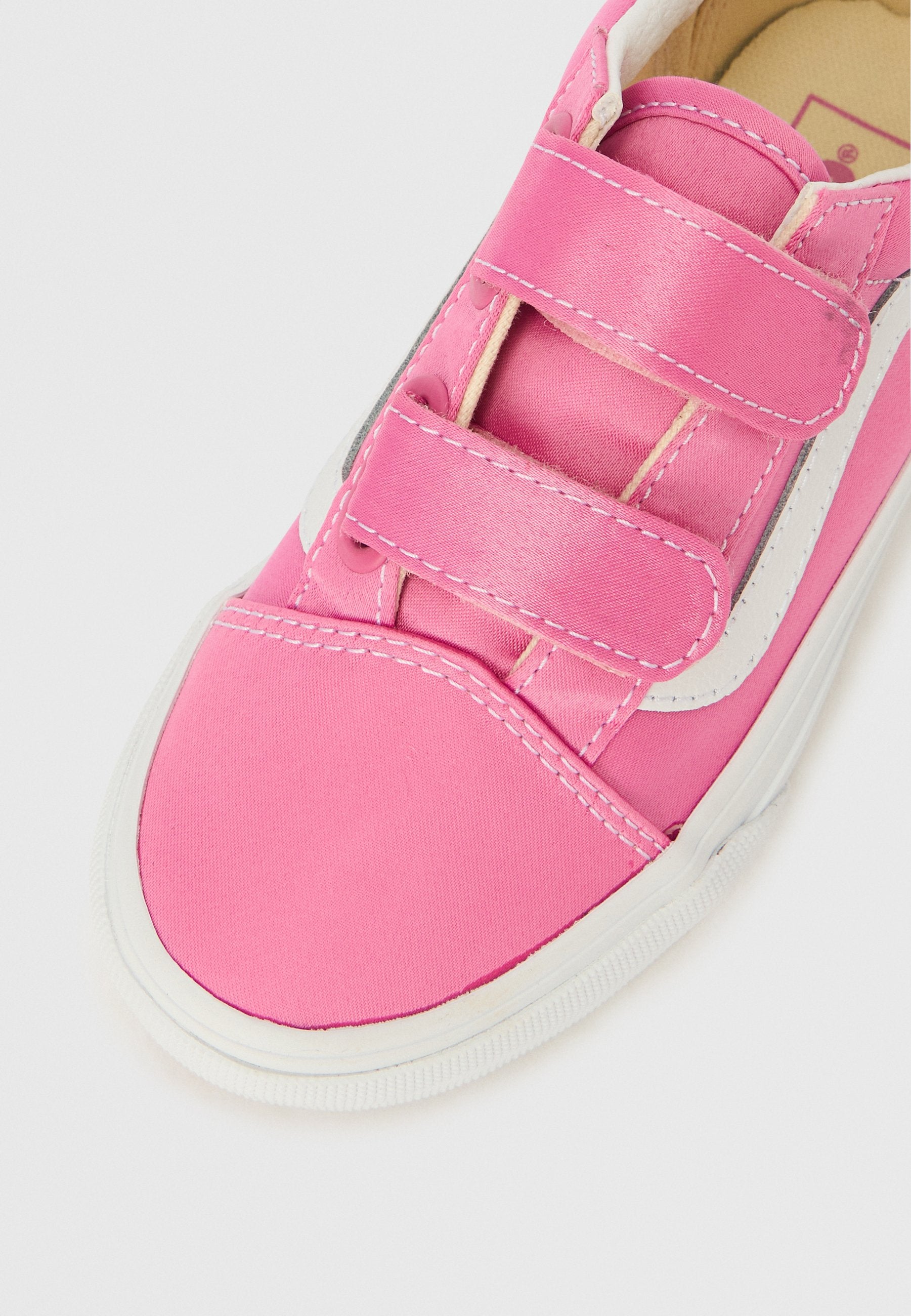 OLD SKOOL UNISEX - Trainers - pink fizz