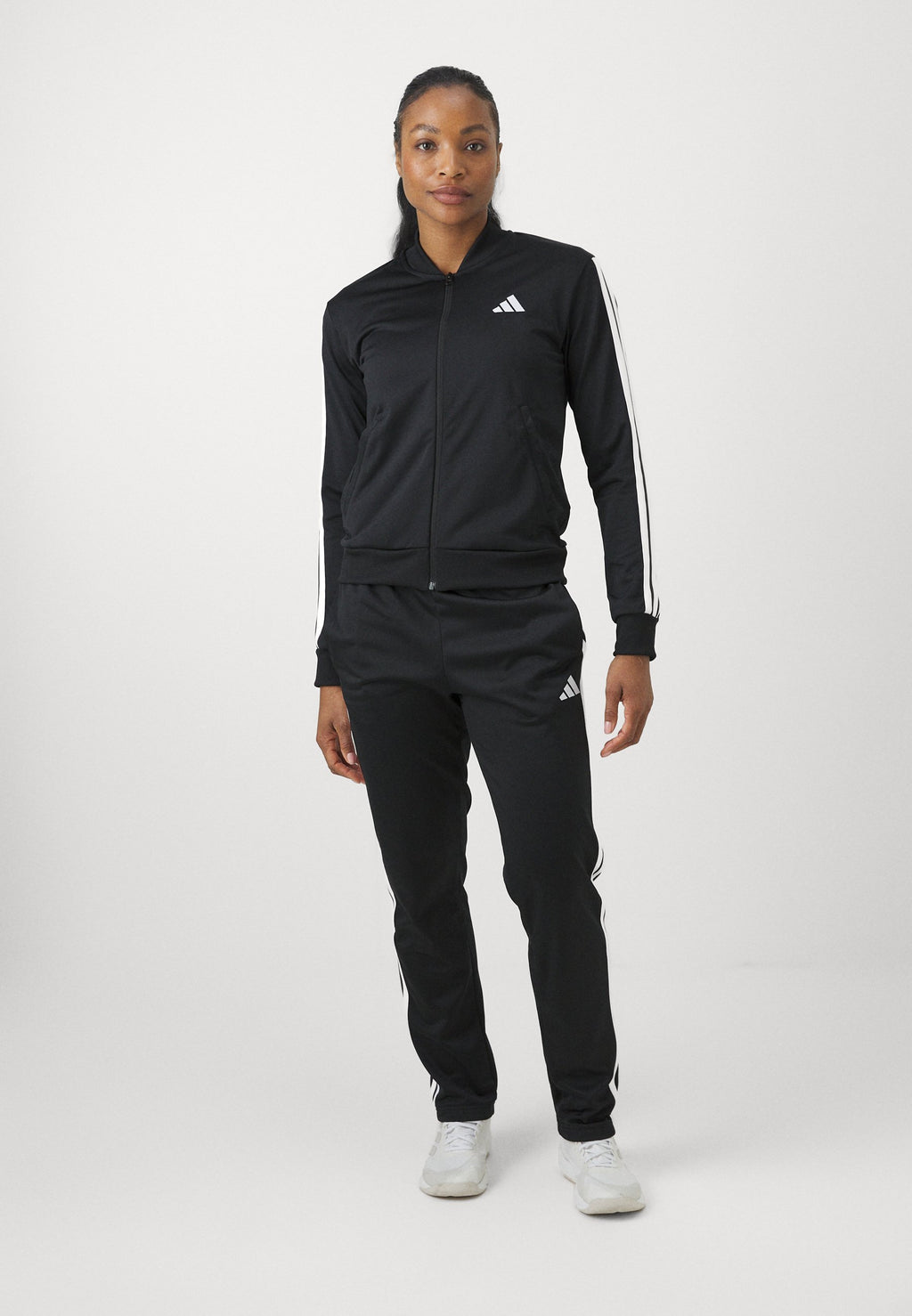ENSEMBLE DE SURVÊTEMENT DAYREADY - Survêtement - noir