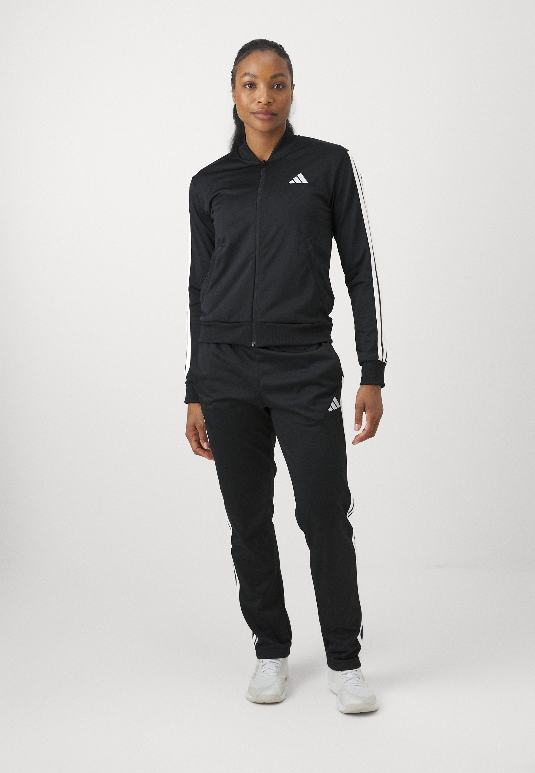 ENSEMBLE DE SURVÊTEMENT DAYREADY - Survêtement - noir