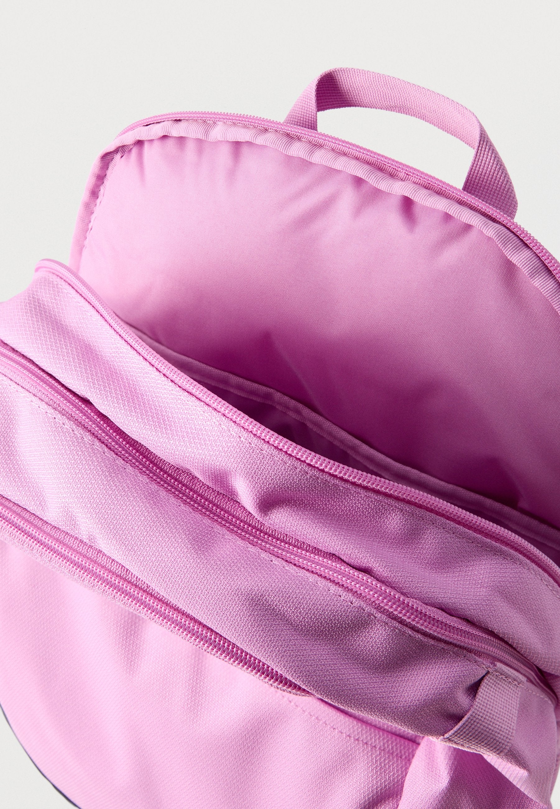 NK BRSLA M BKPK - X UNISEX - Rucksack - magenta/black