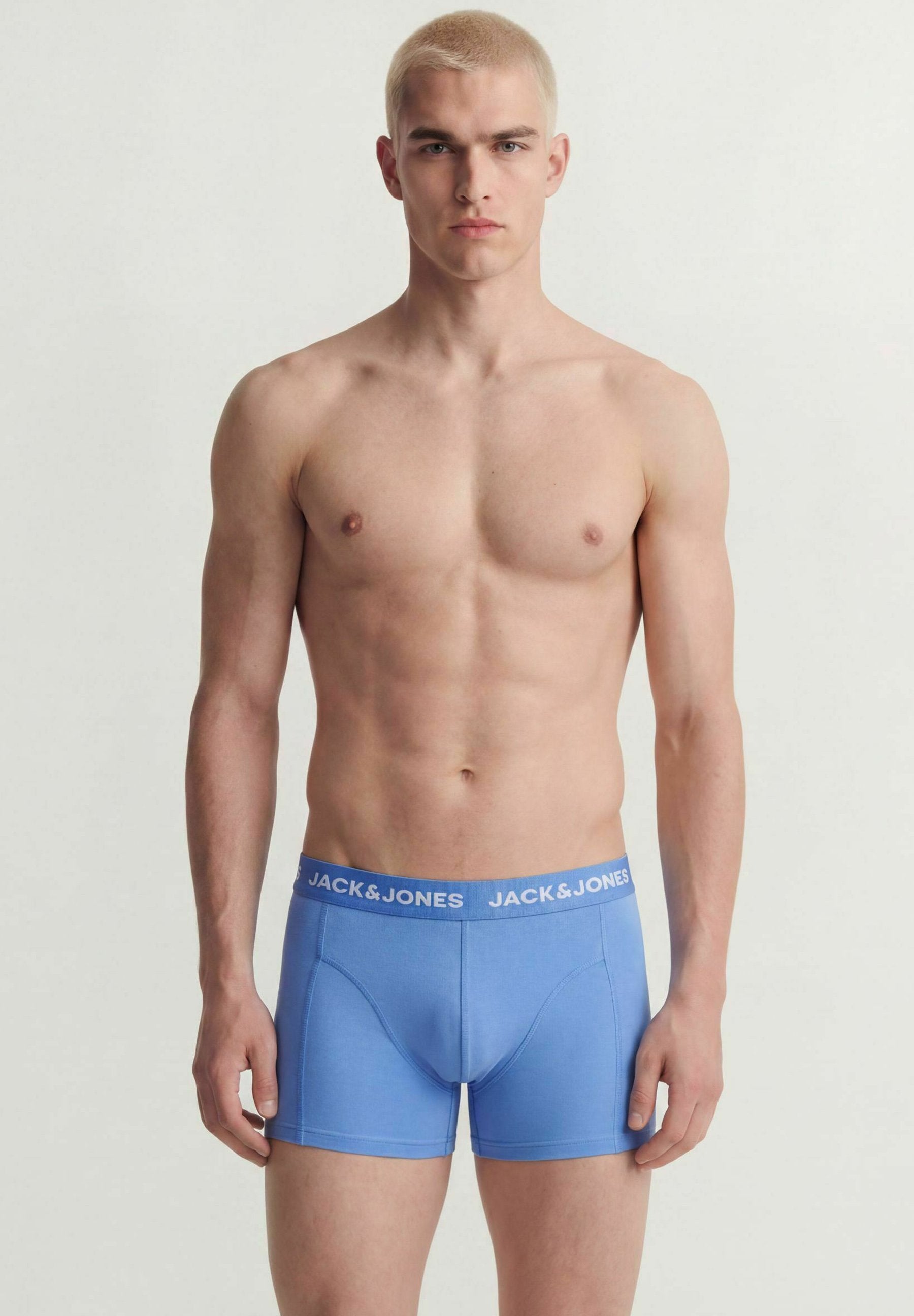 TRUNKS 5-PACK TRUNKS - Trunks - marina