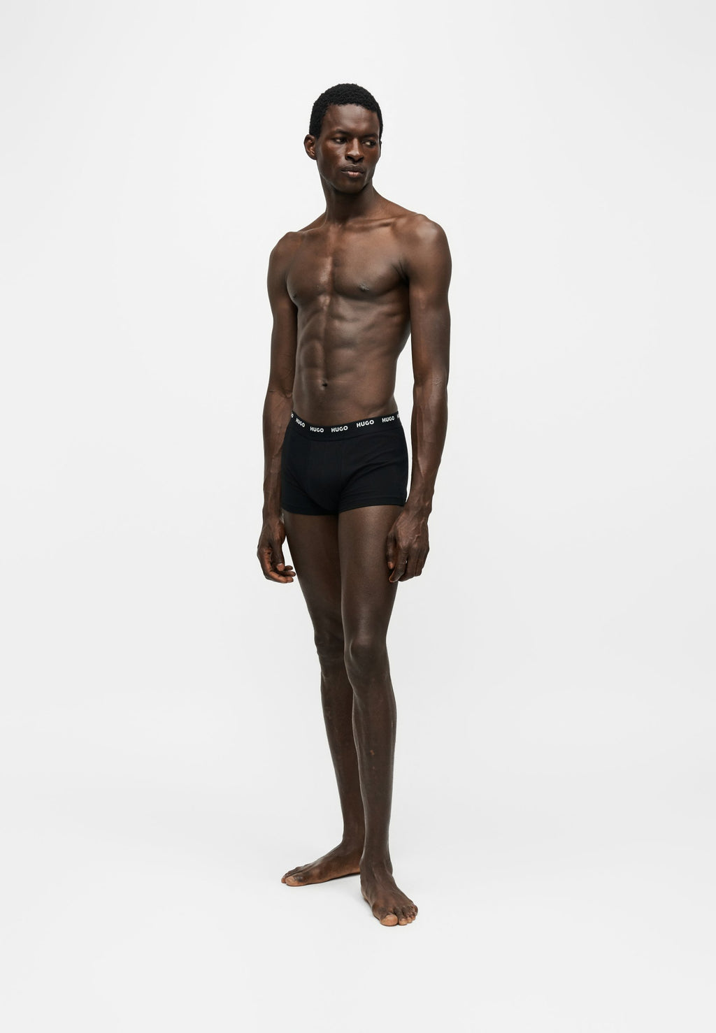 5 PACK - Trunks - black