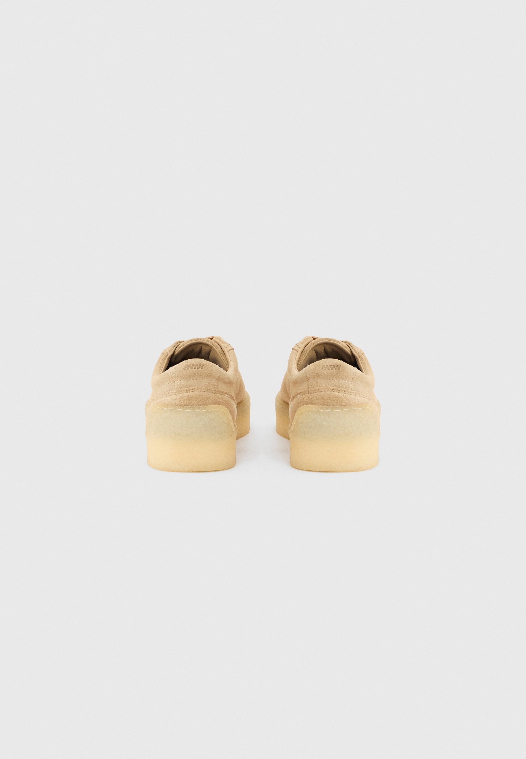 PRODIGY - Trainers - medium beige