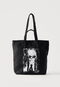 Tote bag - black