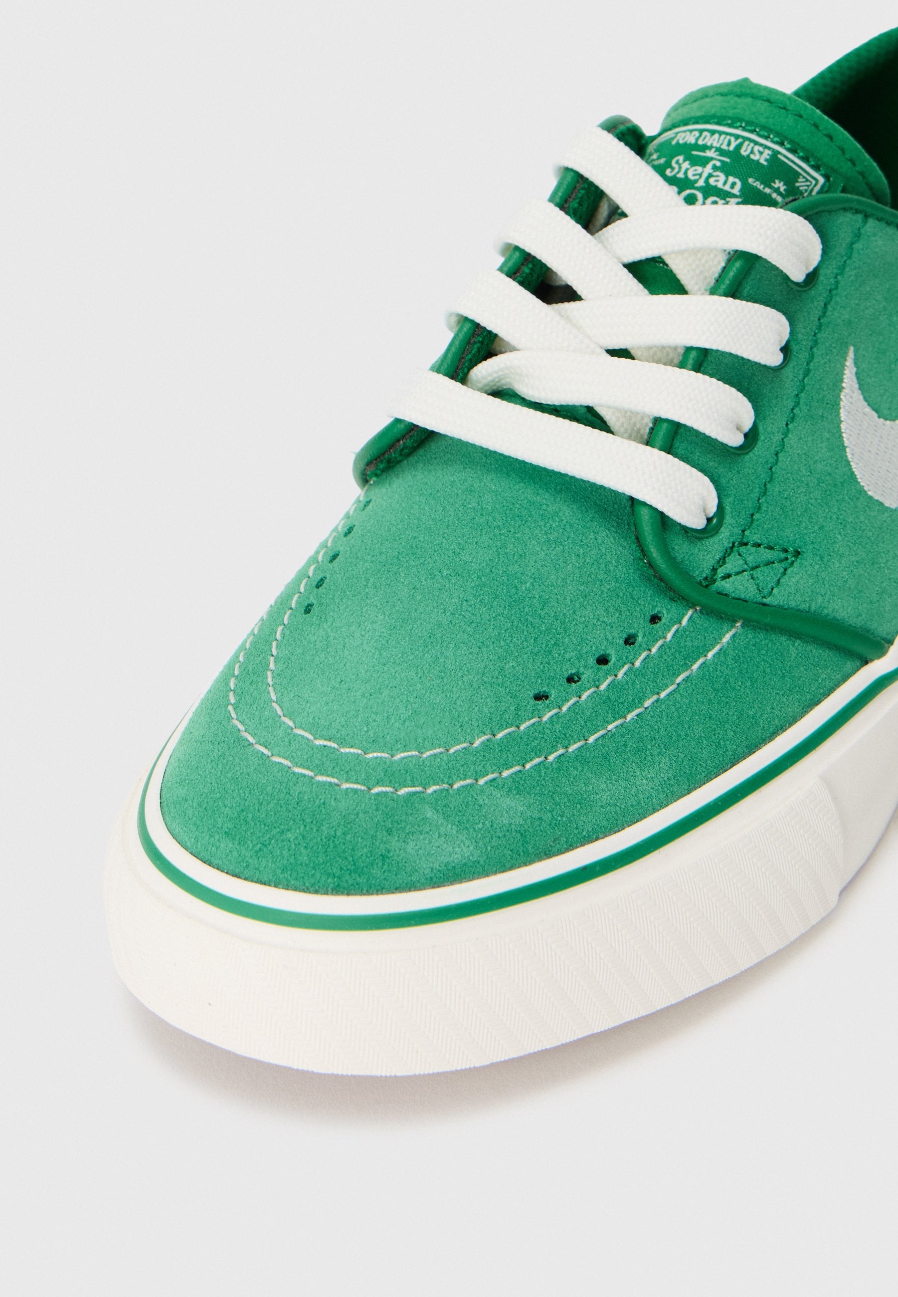 Trainers - pine green/sail