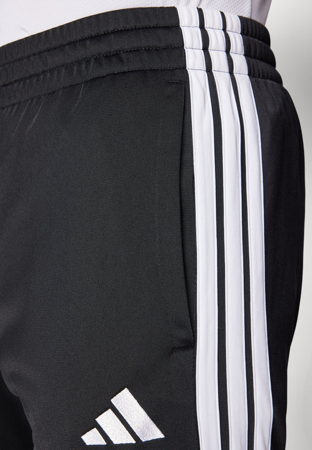 TIRO SET - Tracksuit - black