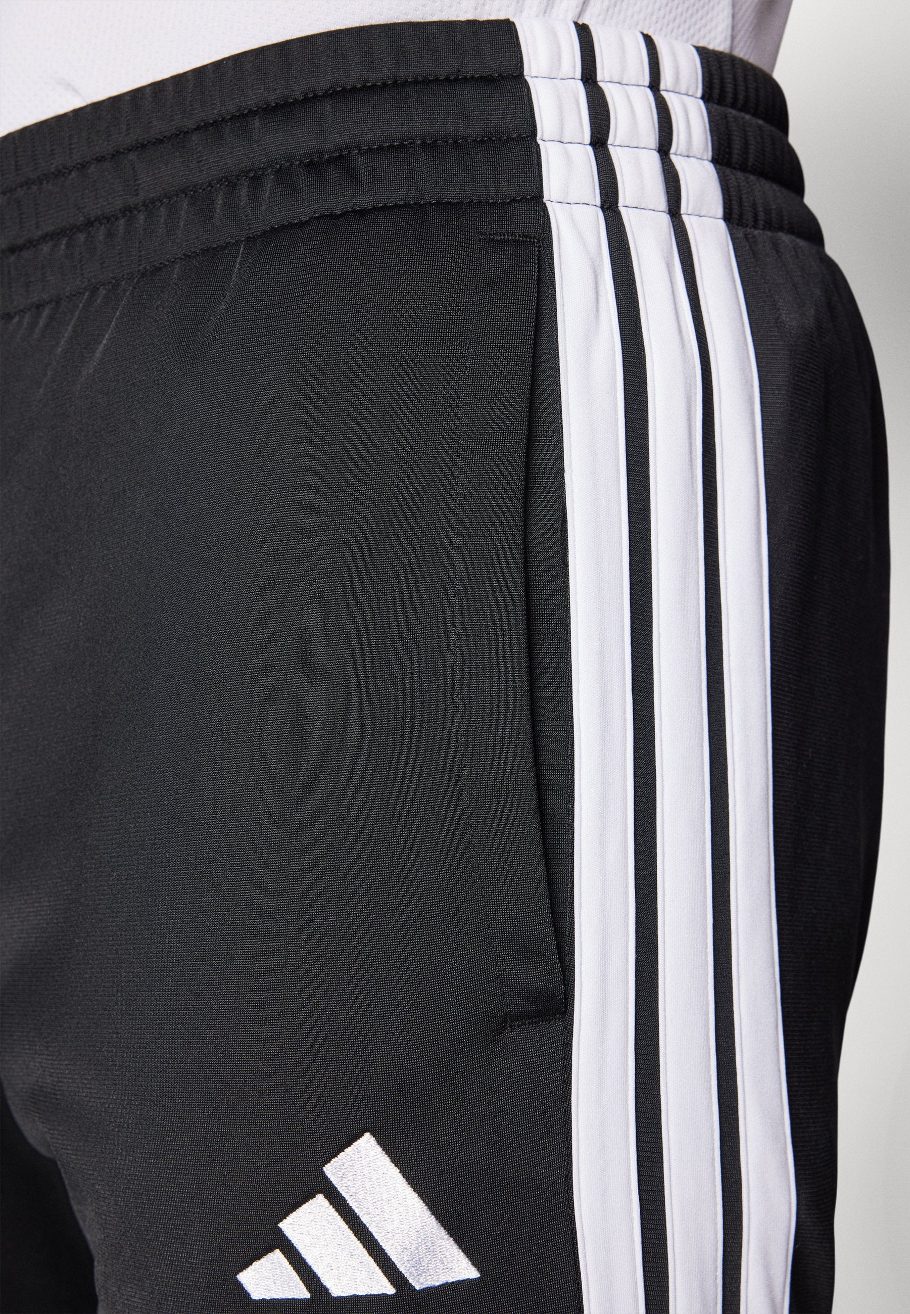 TIRO SET - Tracksuit - black