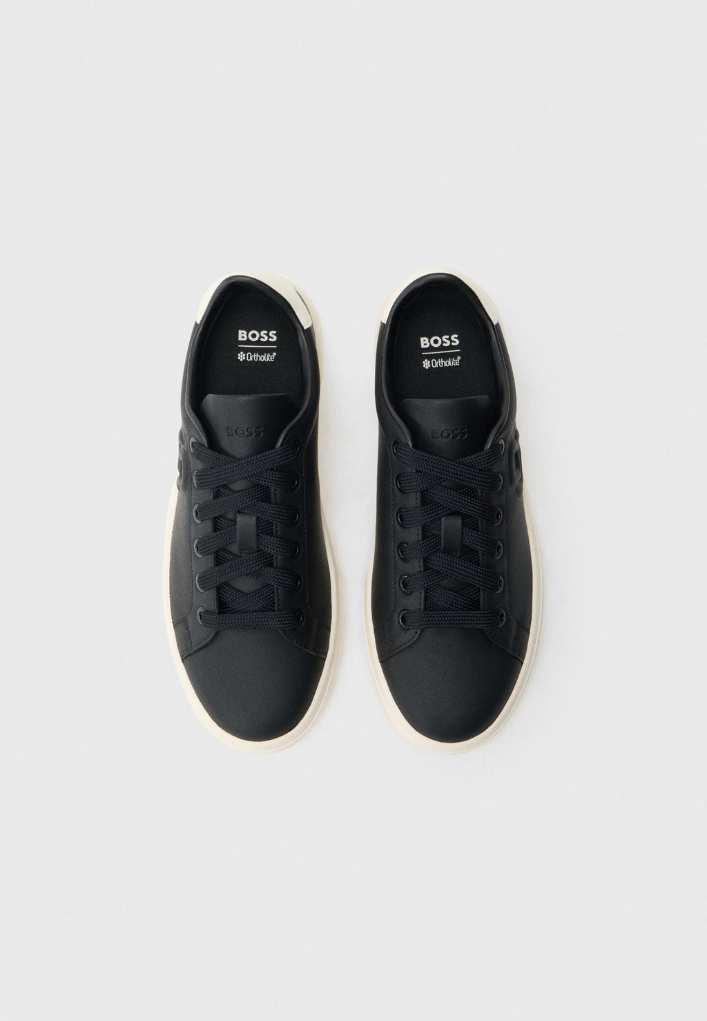 KIERAN - Trainers - black