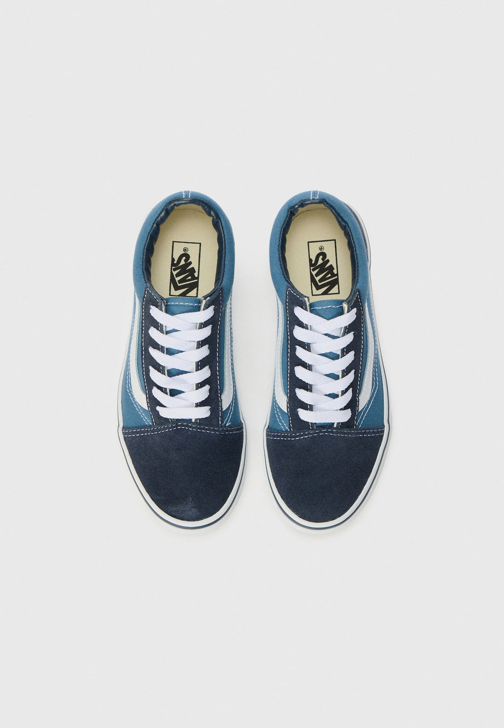 OLD SKOOL UNISEX - Trainers - navy