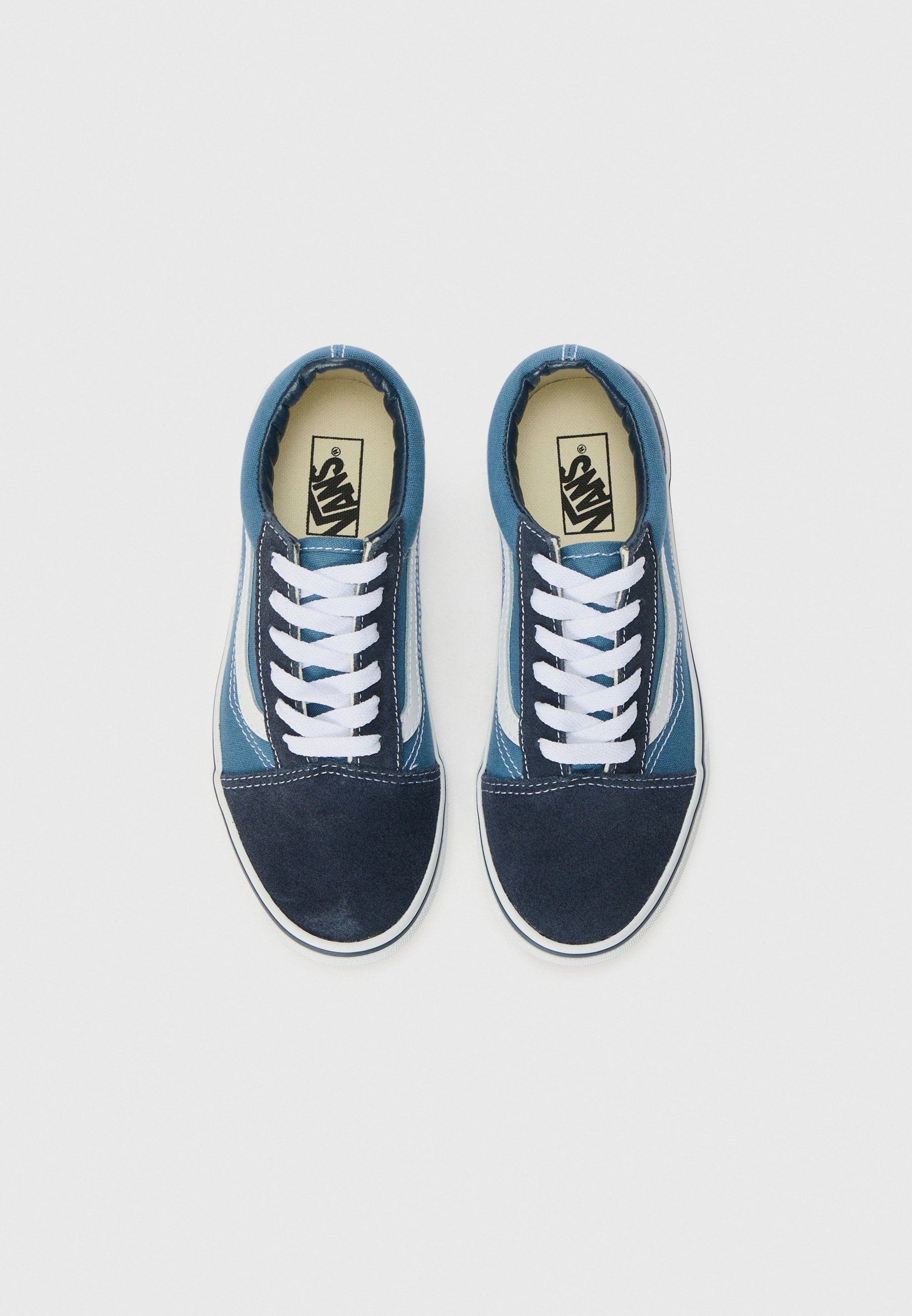 OLD SKOOL UNISEX - Trainers - navy