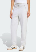 ADIDAS Z.N.E. PANTS - Tracksuit bottoms - light grey heather