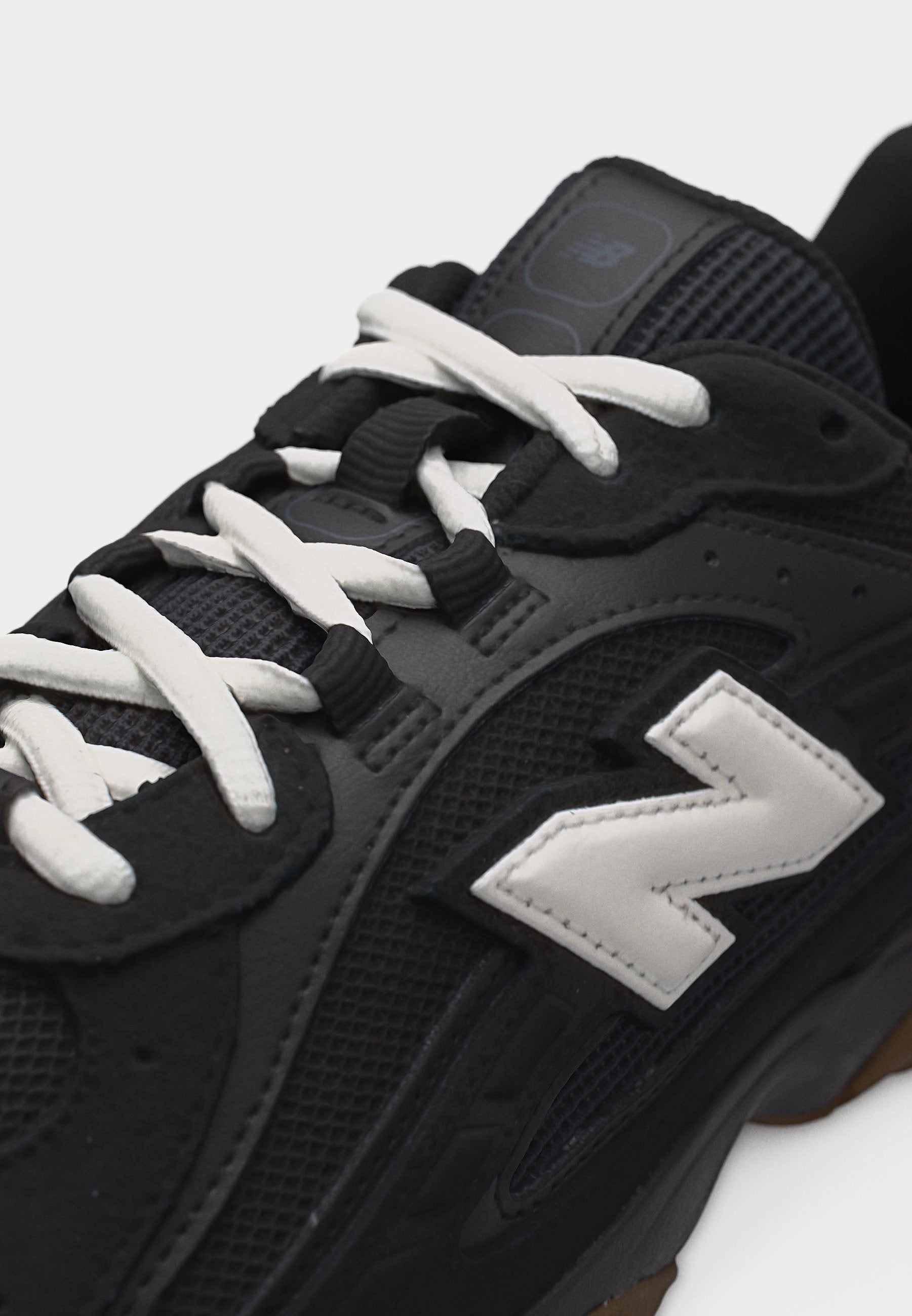 U204L UNISEX - Trainers - black