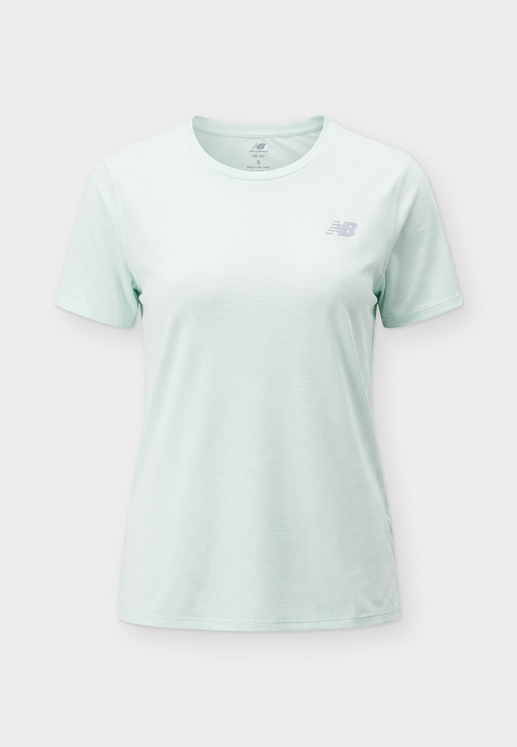 SPORT ESSENTIALS - Sports T-shirt - cosmic jade