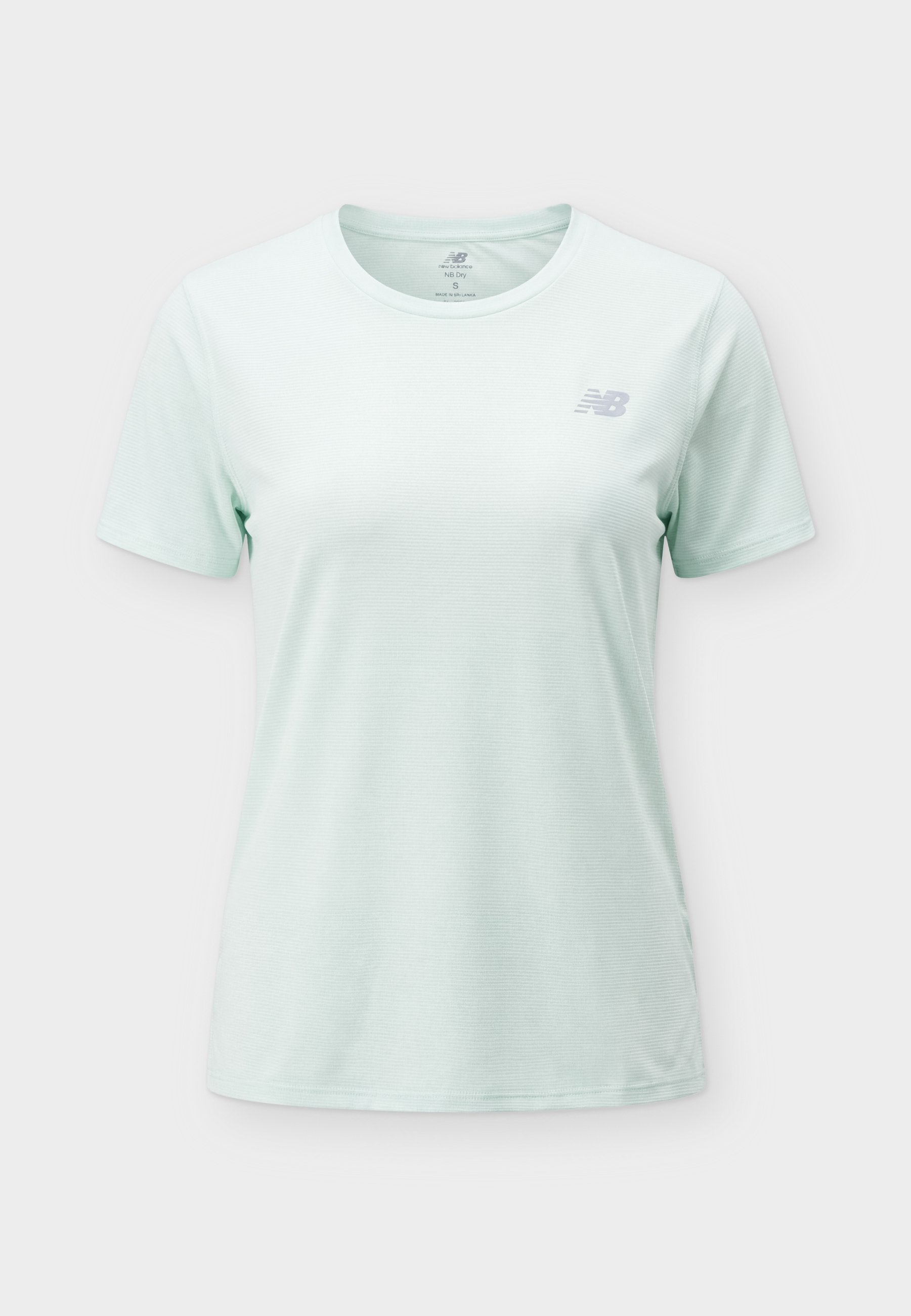 SPORT ESSENTIALS - Sports T-shirt - cosmic jade