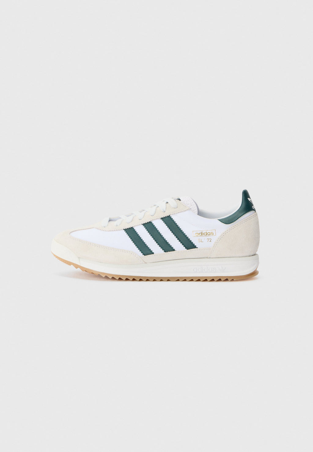 SL 72 RS - Trainers - white/aurora ivy/crystal white