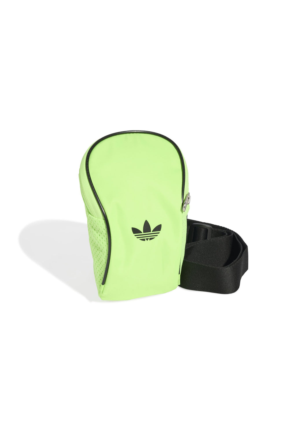 Bum bag - signal green