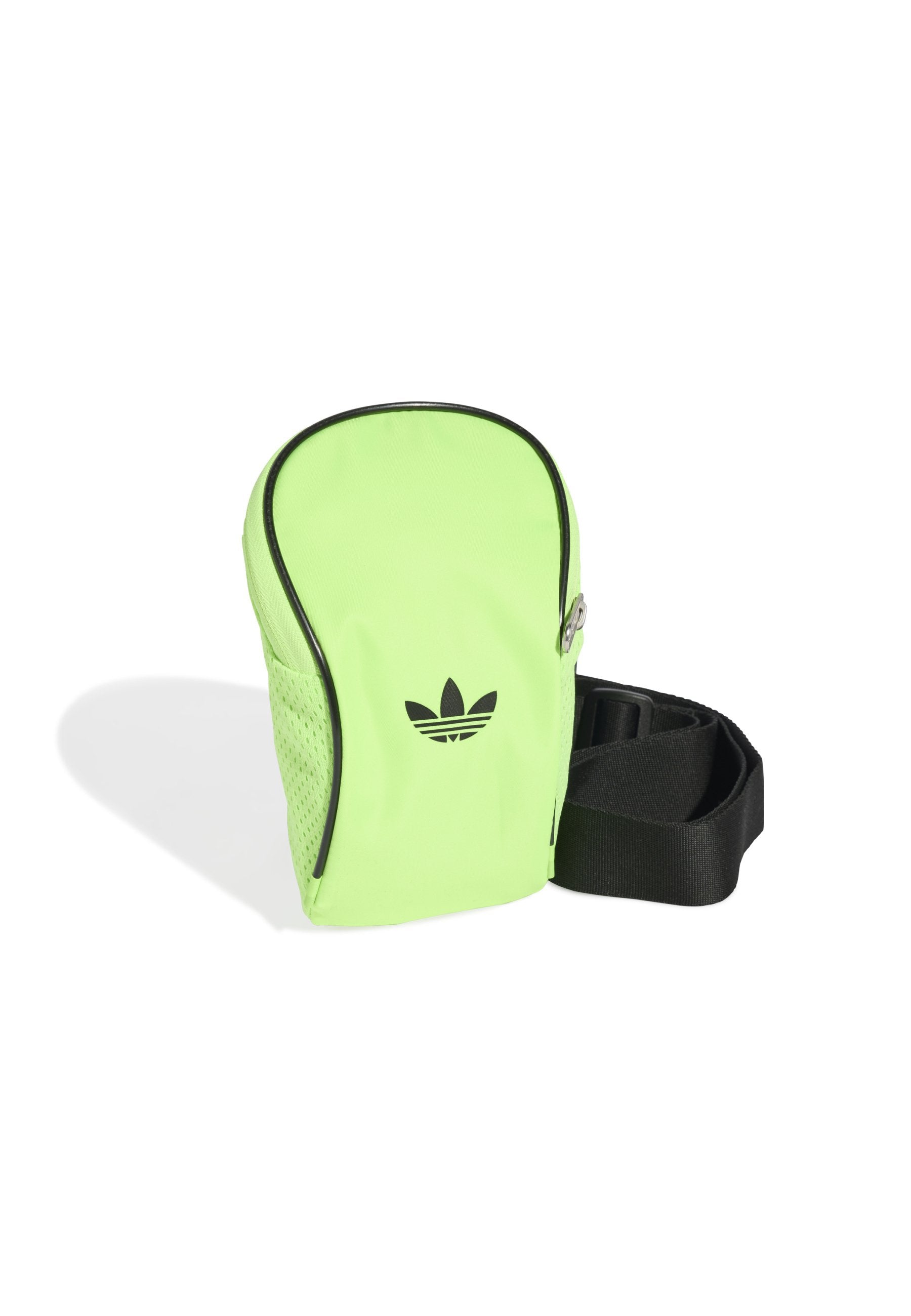 Bum bag - signal green