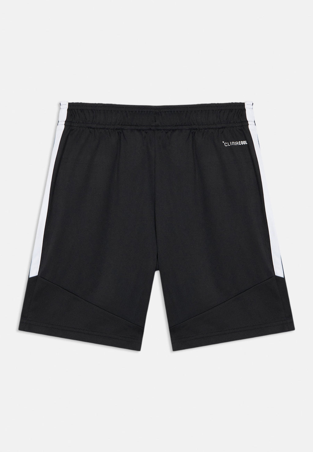 TIRO LEAGUE KIDS TRAINING UNISEX - Sports shorts - black/white