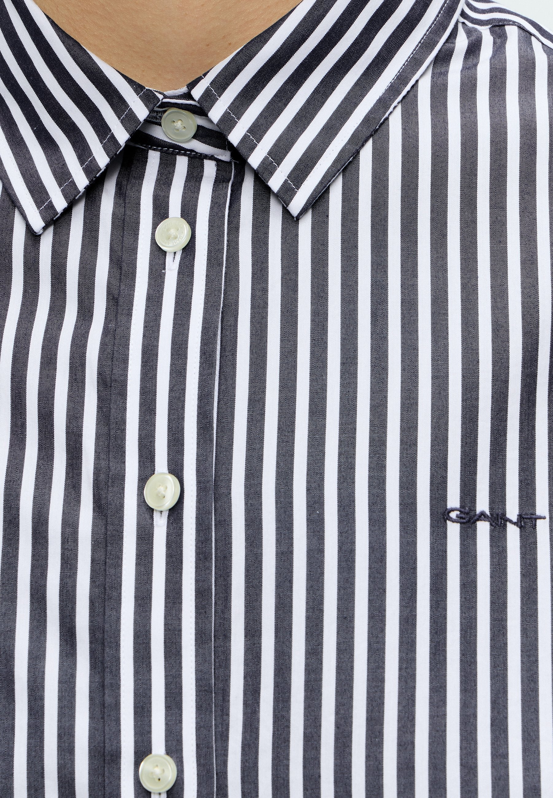 REG CLASSIC - Shirt - classic blue