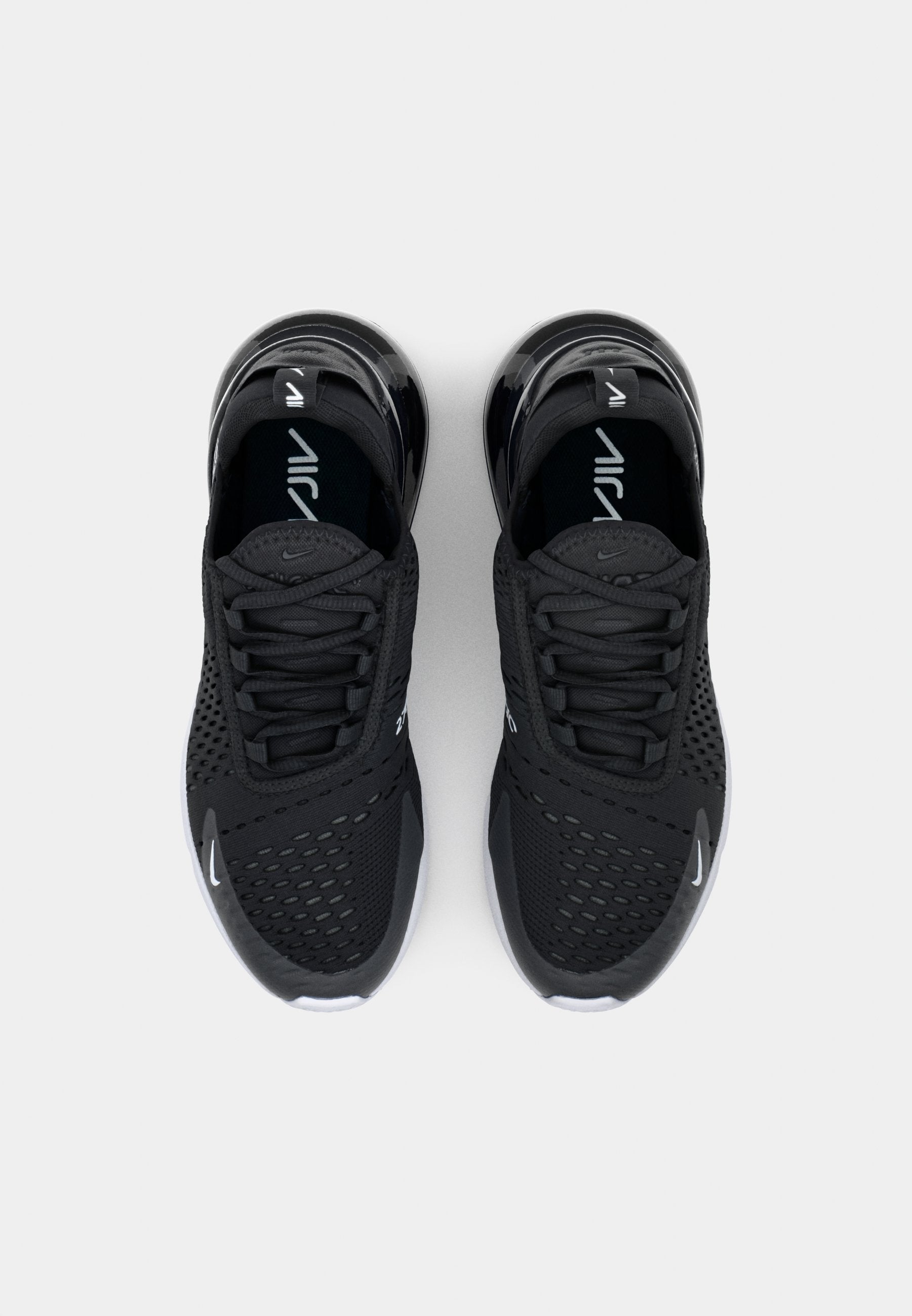 AIR MAX 270 - Trainers - black/anthracite/white