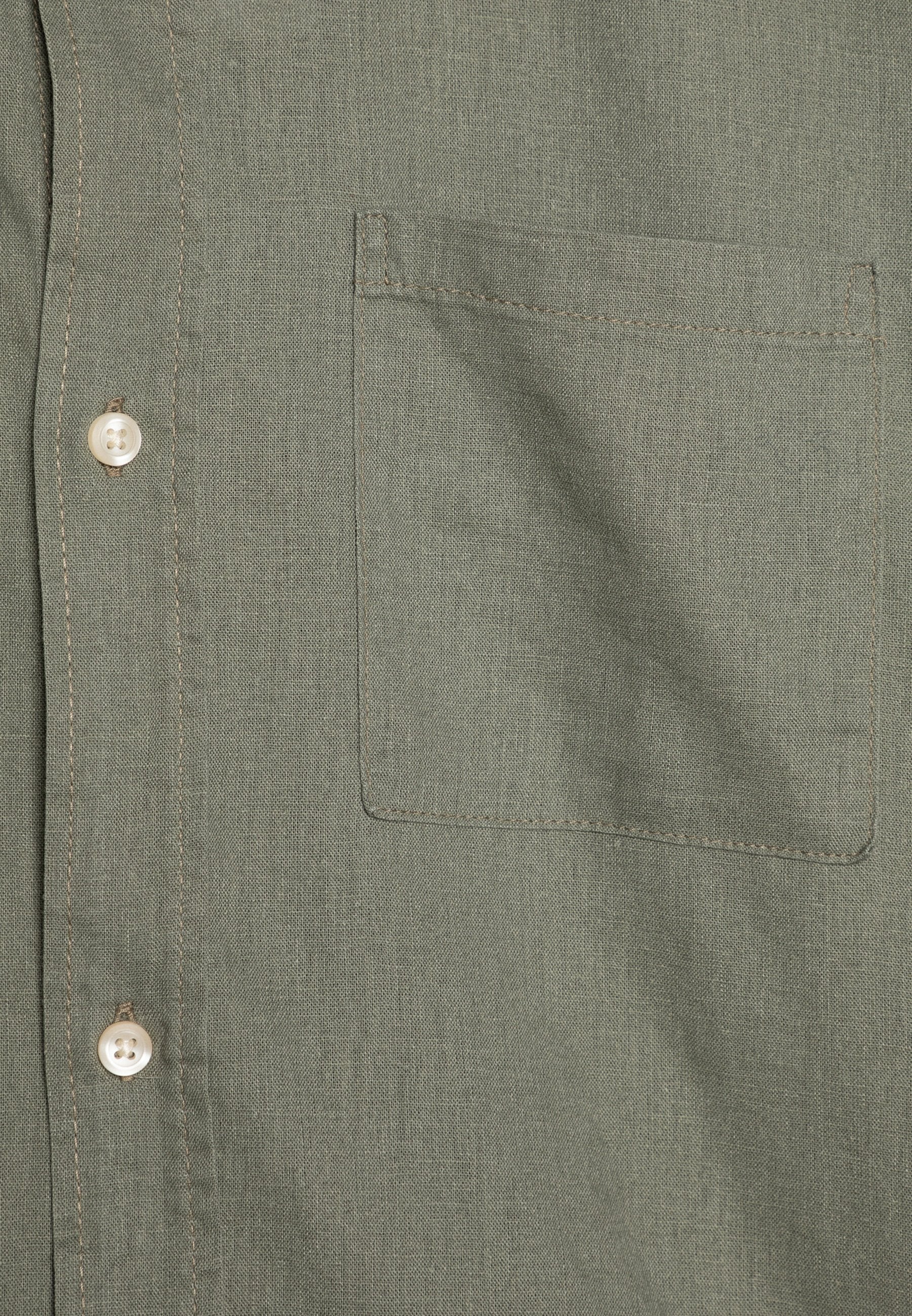 BOYS - Shirt - mesculen green