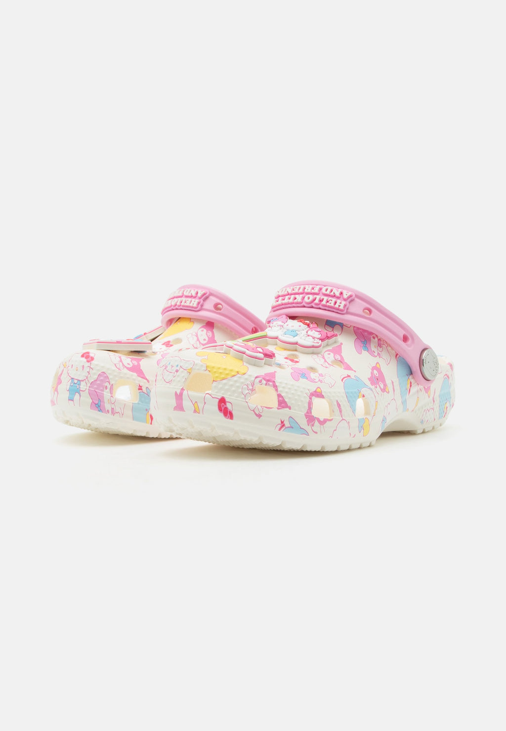 CLASSIC - Slippers - multi-coloured