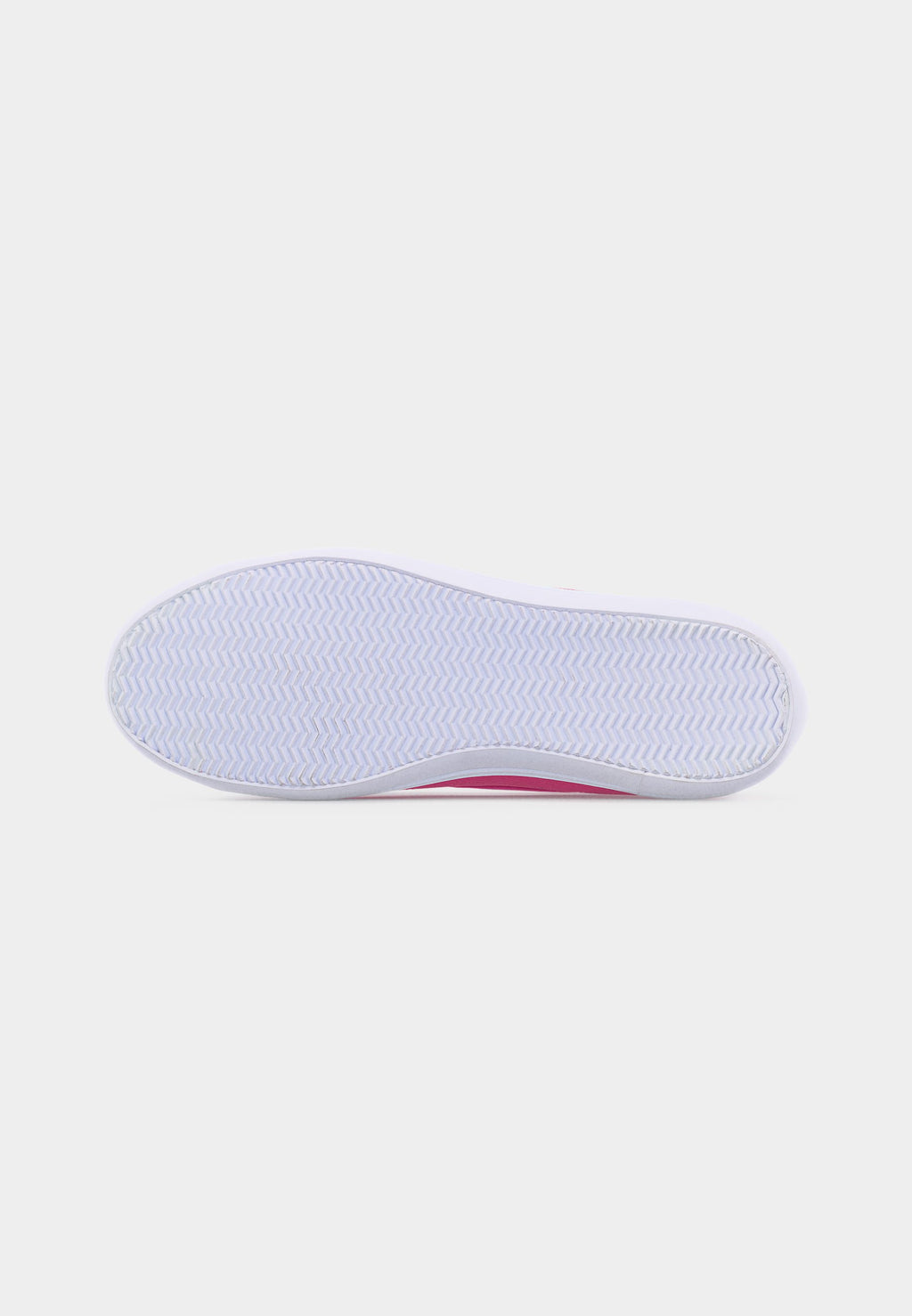MEDIAN 126 - Trainers - pink/white