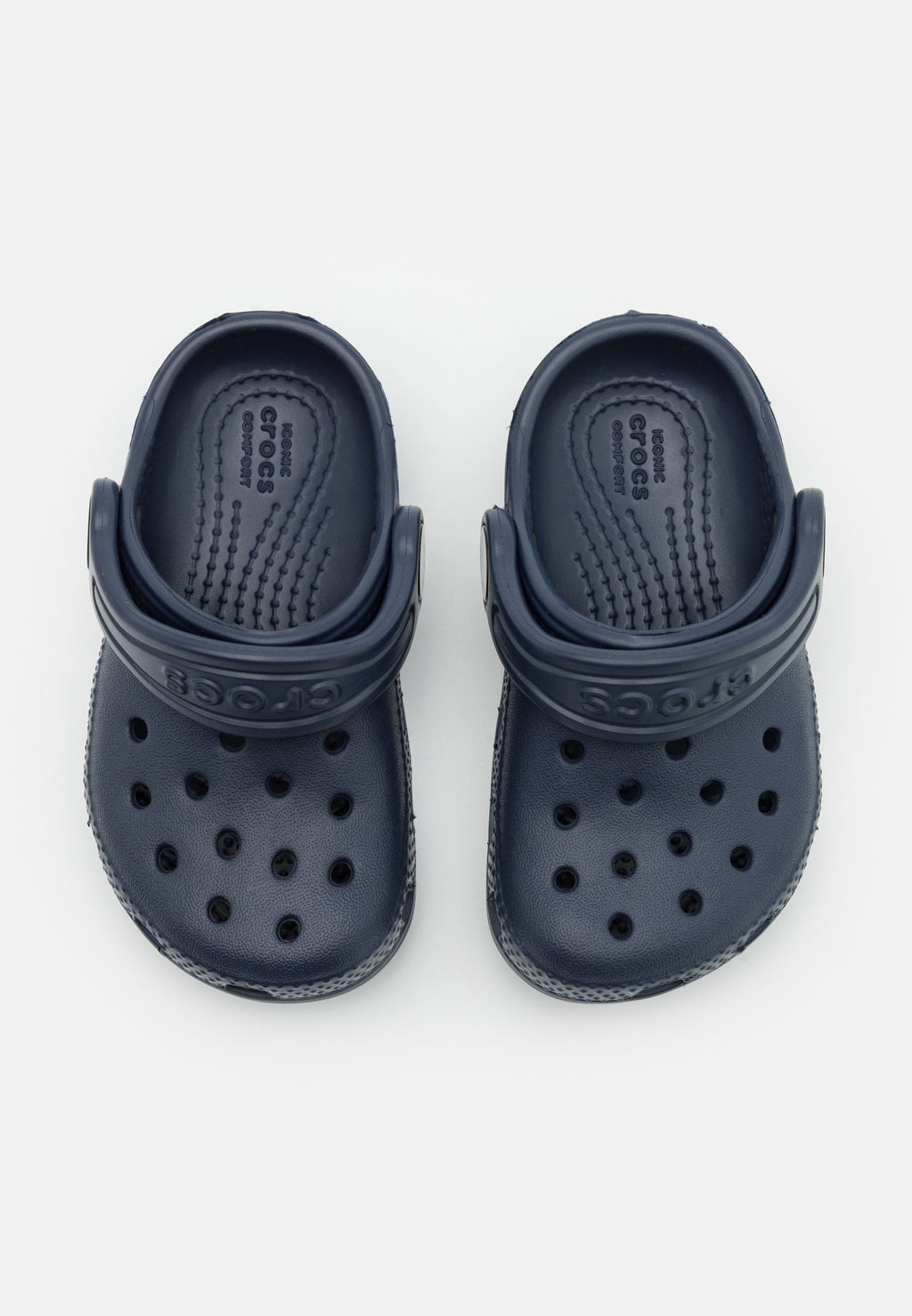 TODDLER CLASSIC CLOG - Mules - navy