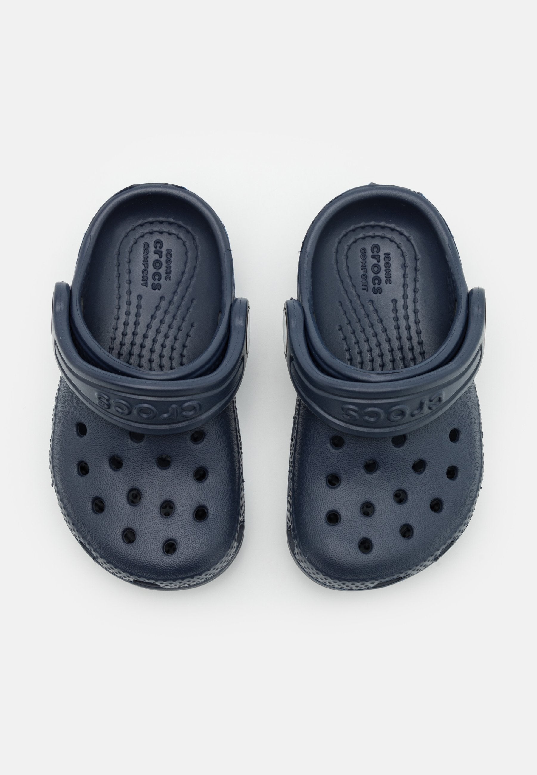 TODDLER CLASSIC CLOG - Mules - navy