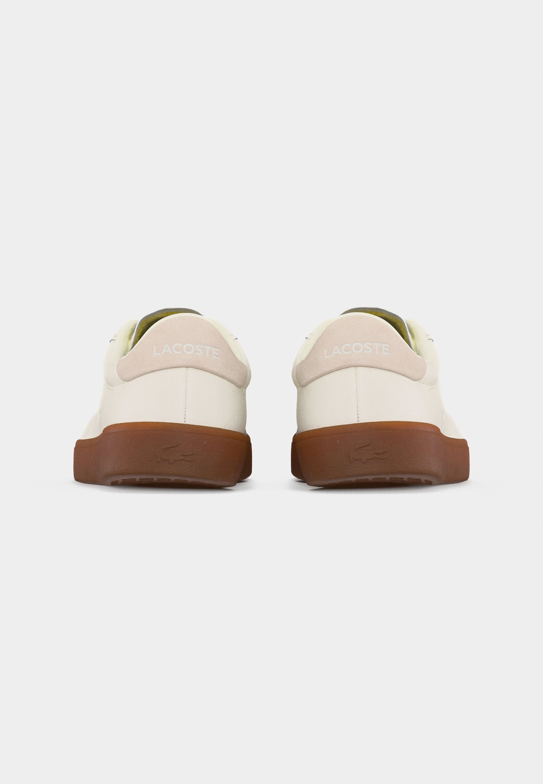 BASESHOT PRO 126 - Trainers - off white