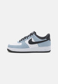 AIR FORCE 1 07 LV8RUGBY UNISEX - Baskets basses - light armory blue/anthracite/white