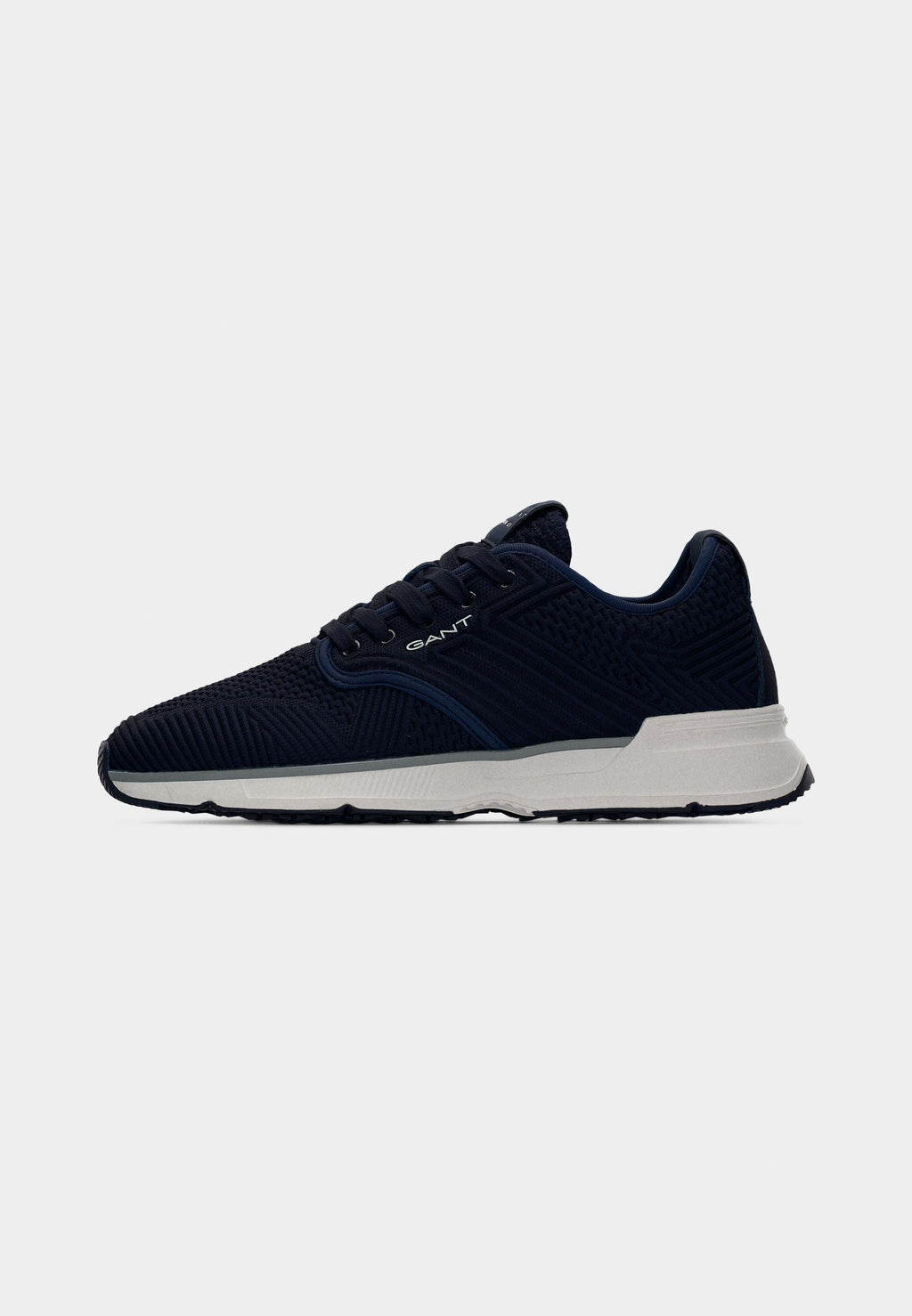 BEEKER - Trainers - marine