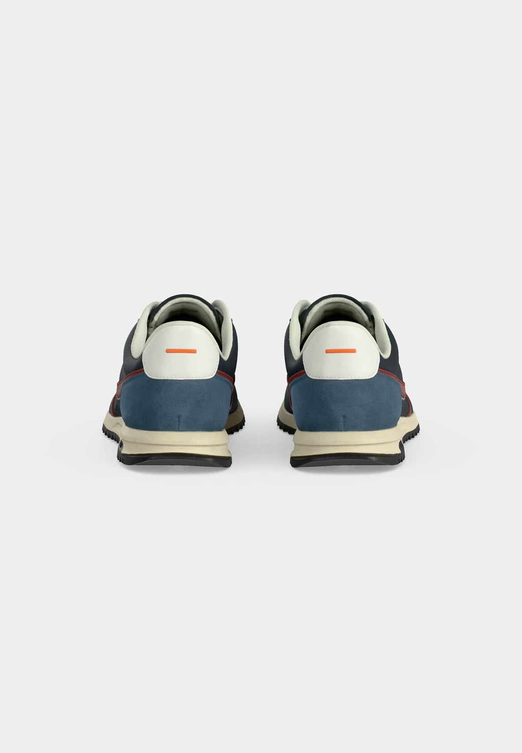 ZAYN - Trainers - open blue