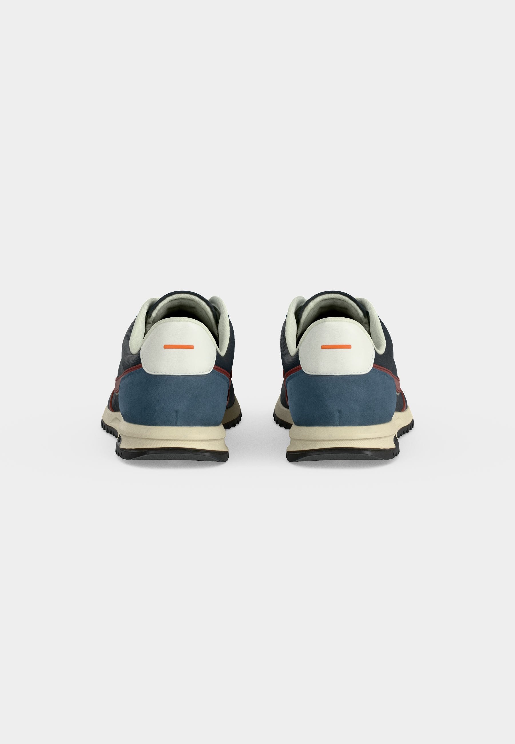 ZAYN - Trainers - open blue